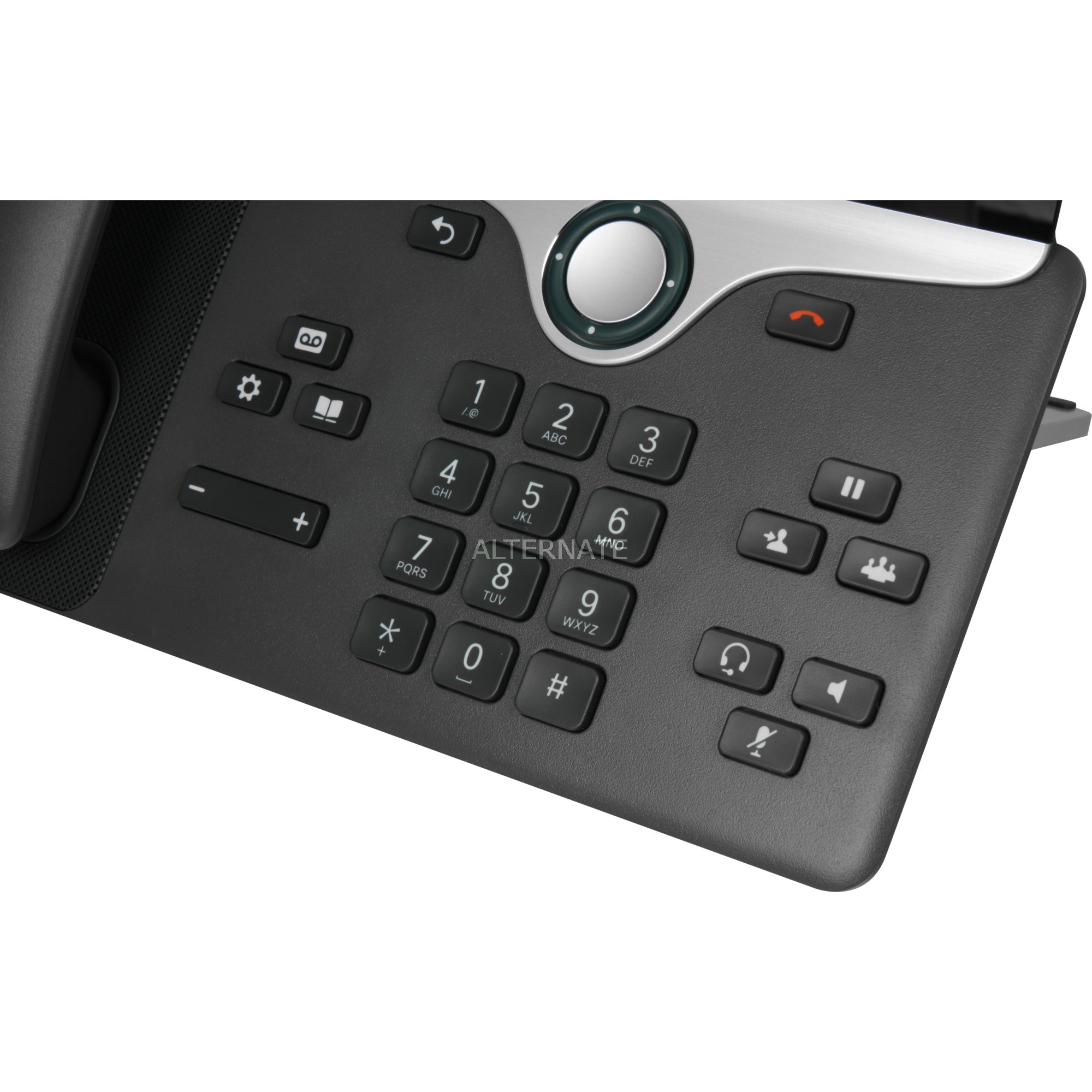 Cisco IP Phone 8845, VoIP-Telefon | 00882658845482