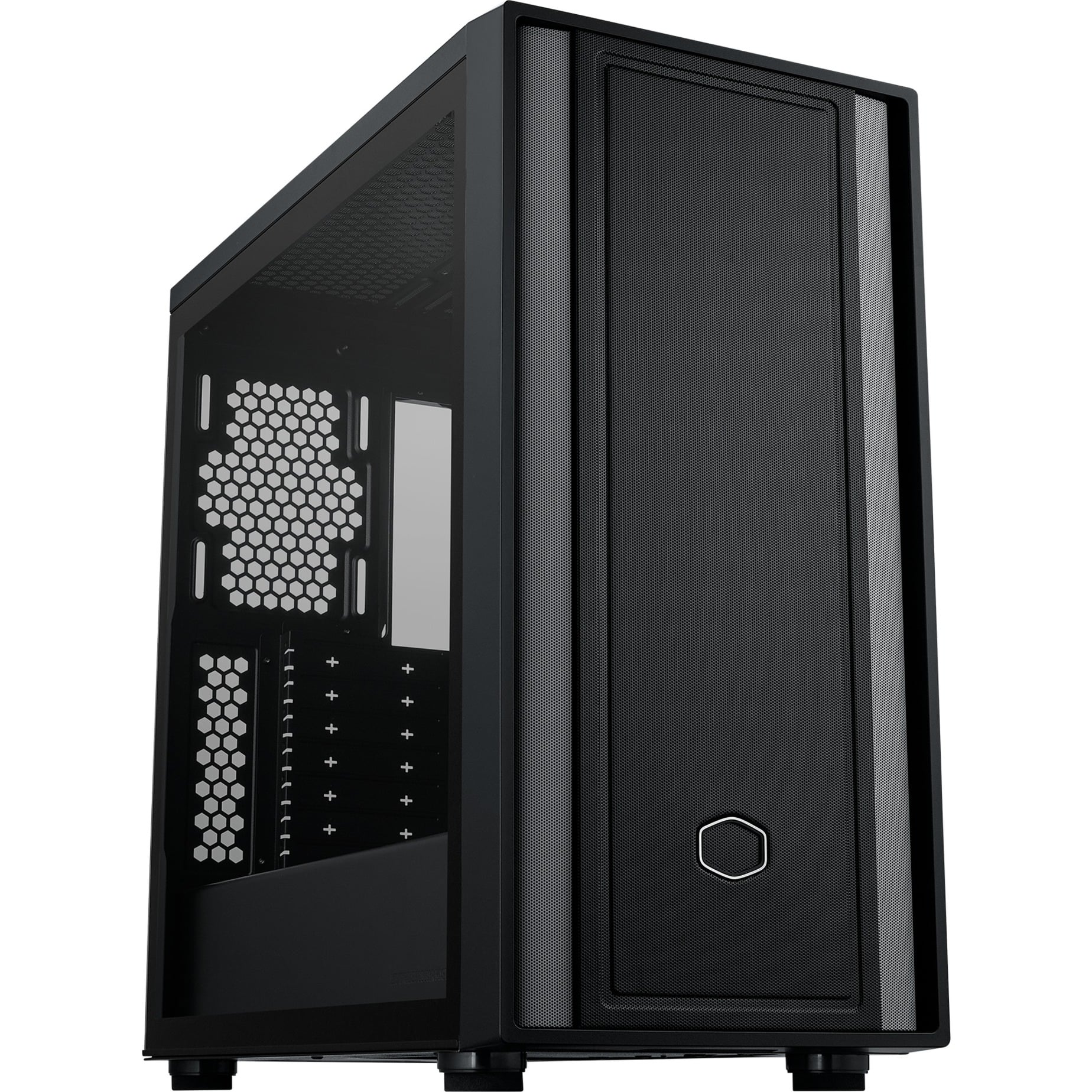 MasterBox 600 Lite, Tower-Gehäuse