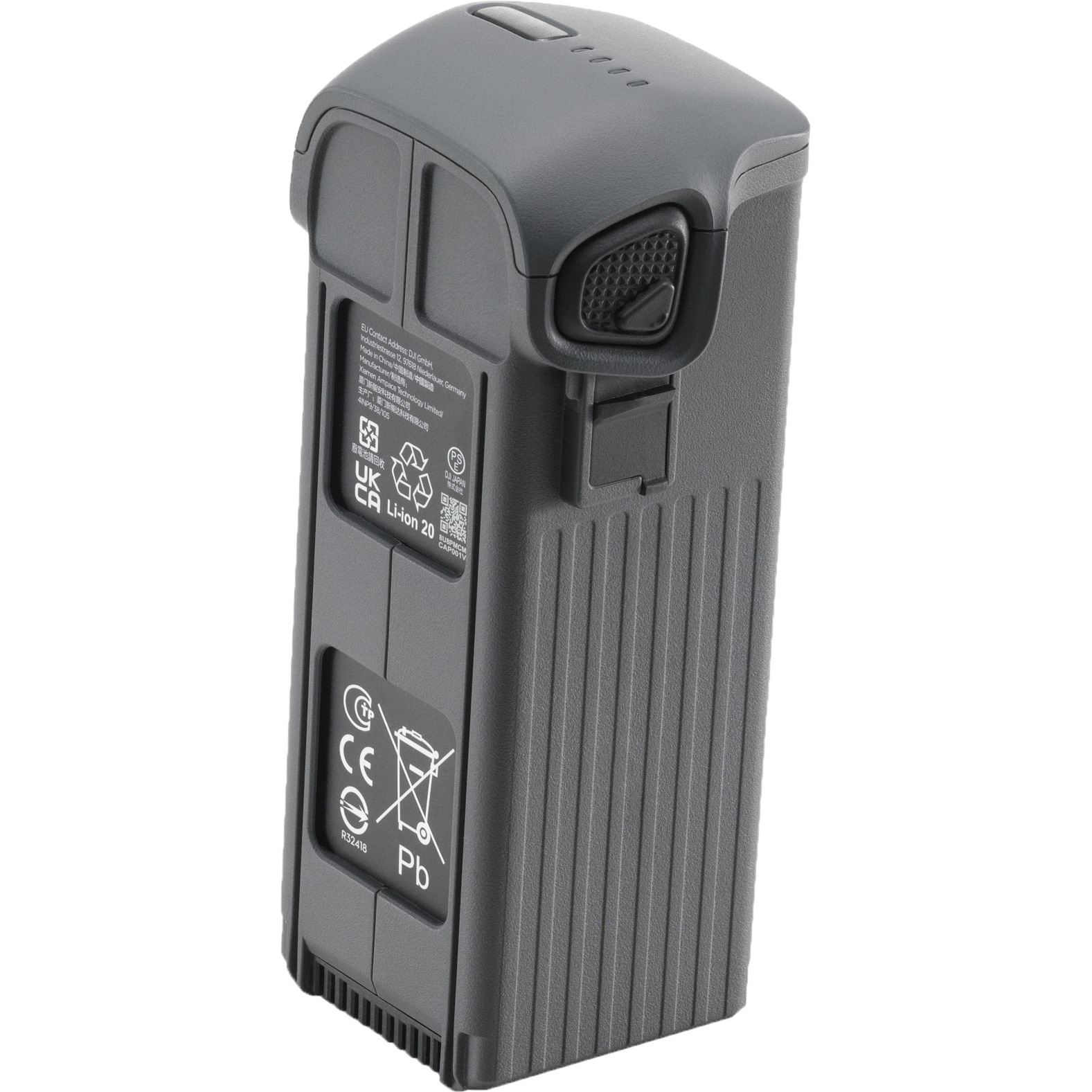 Mavic 4 Pro Intelligent Flight Battery, Akku