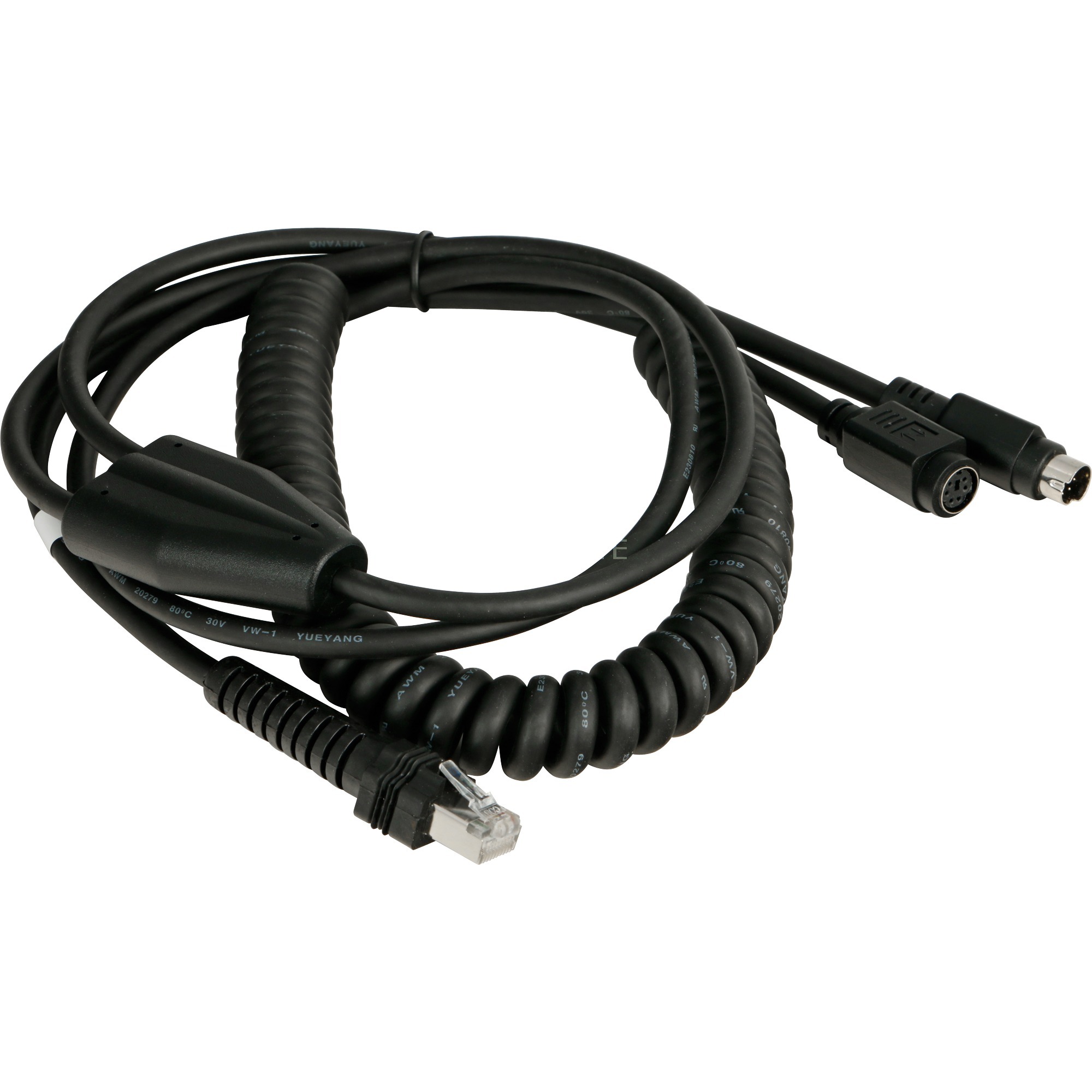 DataLogic KBW-Kabel gedreht | 05052616817010 DataLogic KBW-Kabel gedreht | 05052616817010