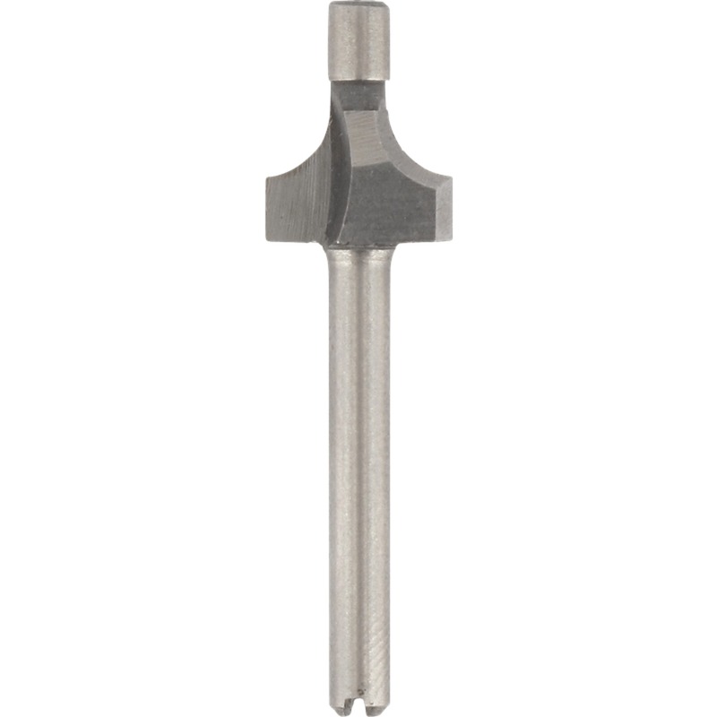 HSS Abrundfräser mit Anlaufzapfen Ø 9,5mm (615)