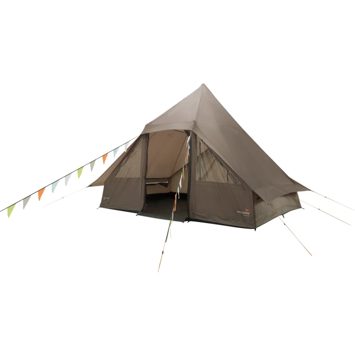 Glampingzelt Orsa Cabin