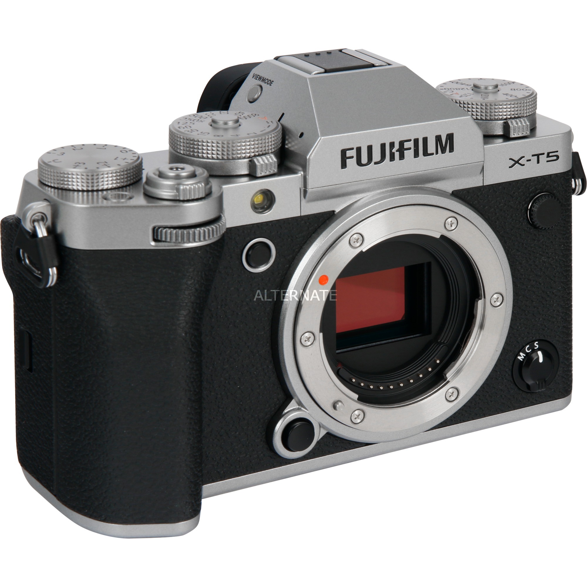 Fujifilm X-T5, Digitalkamera | 04547410486438 Fujifilm X-T5, Digitalkamera | 04547410486438