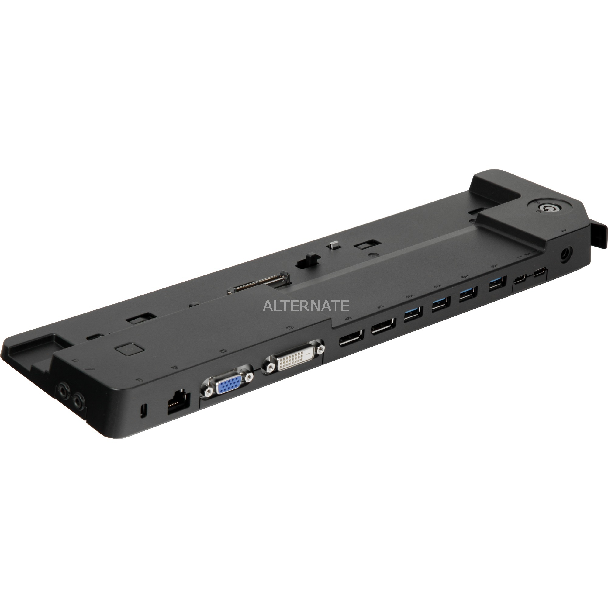 Fujitsu Port Replicator – VGA – 90 Watt – EU, Dockingstation | 04057185781879 Fujitsu Port Replicator – VGA – 90 Watt – EU, Dockingstation | 04057185781879