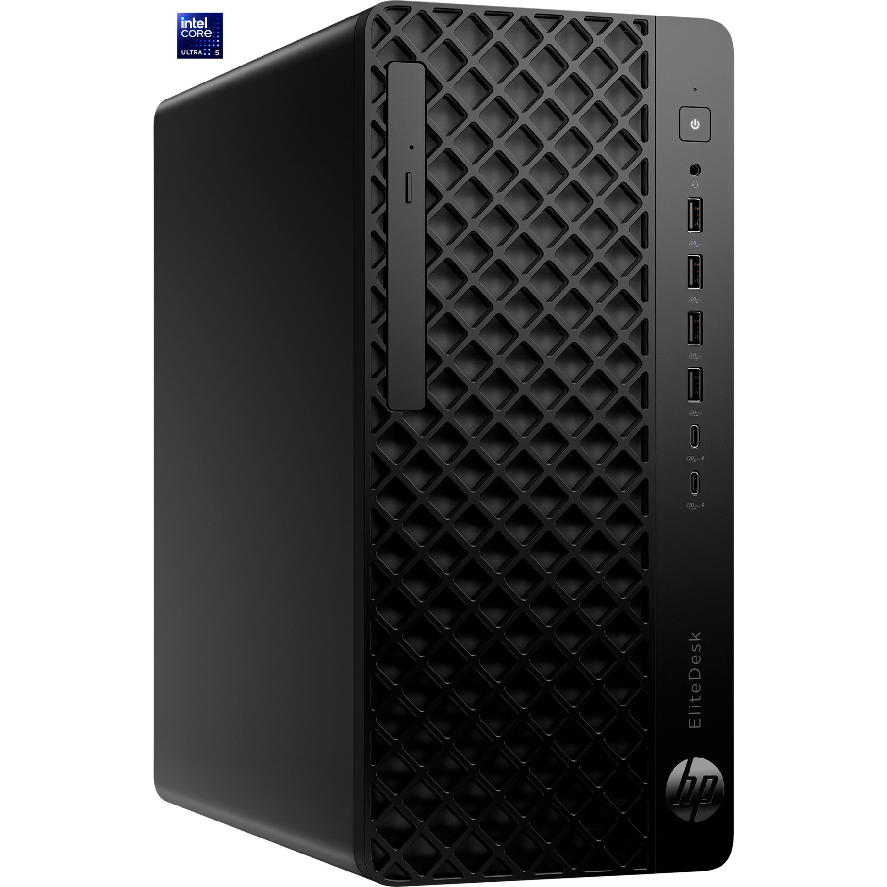 EliteDesk 8 Tower G1i (99M79ET), PC-System