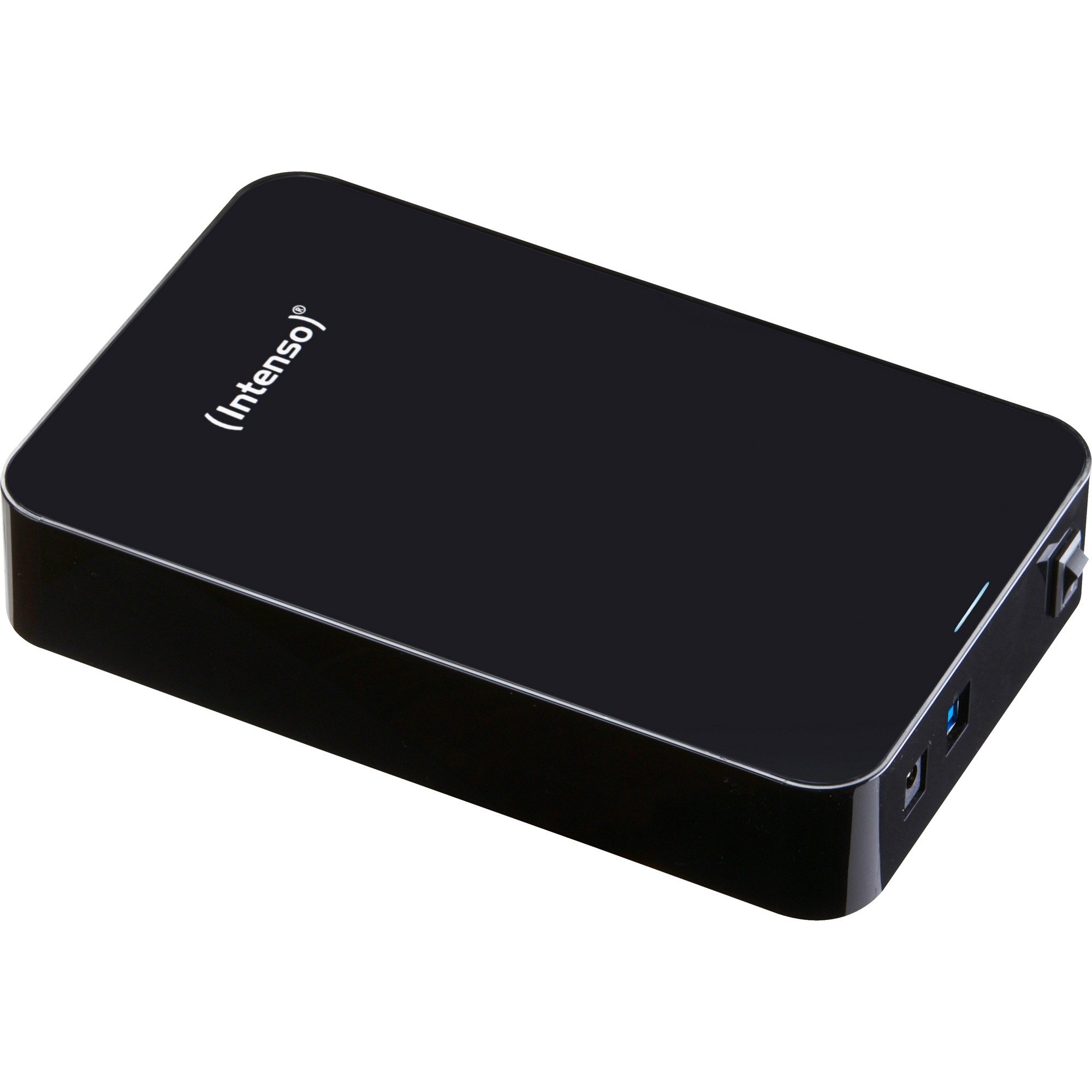 Intenso Memory Center 2 TB, Externe Festplatte | 04034303014941 Intenso Memory Center 2 TB, Externe Festplatte | 04034303014941