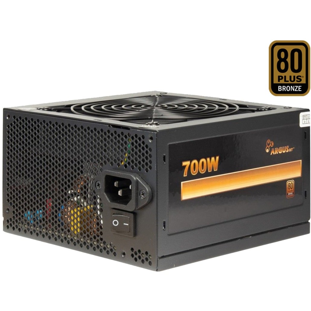 Argus BPS-700 700W, PC-Netzteil