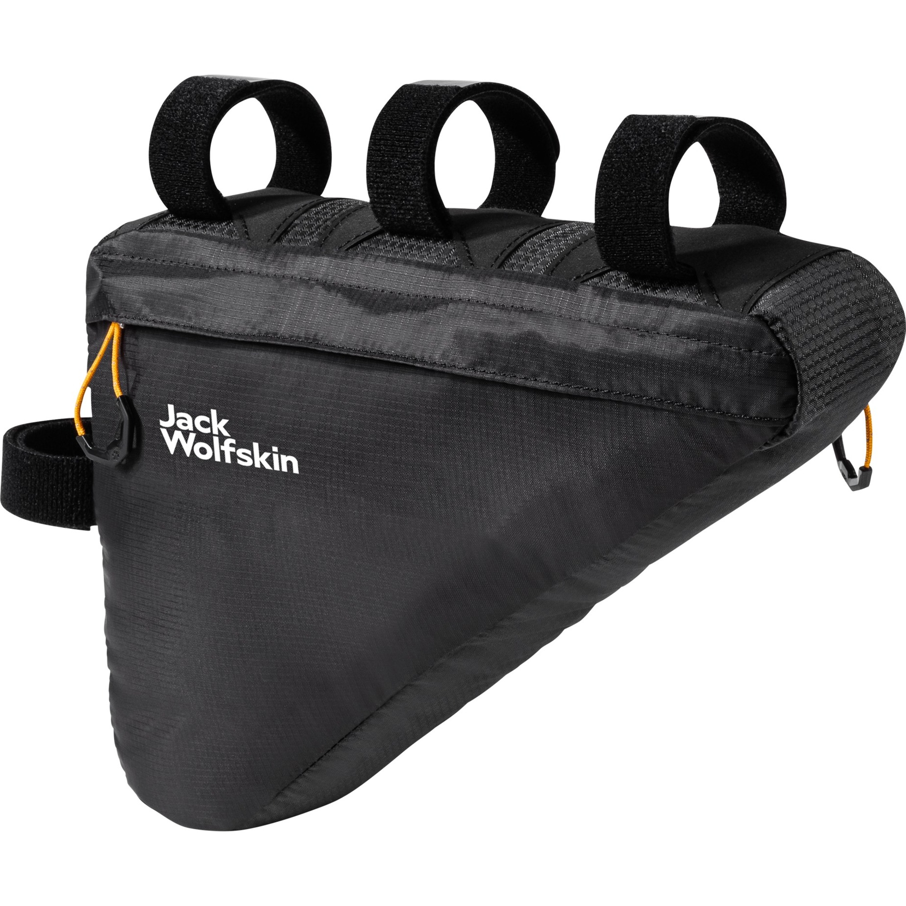Morobbia Triangle Bag        , Fahrradkorb/-tasche