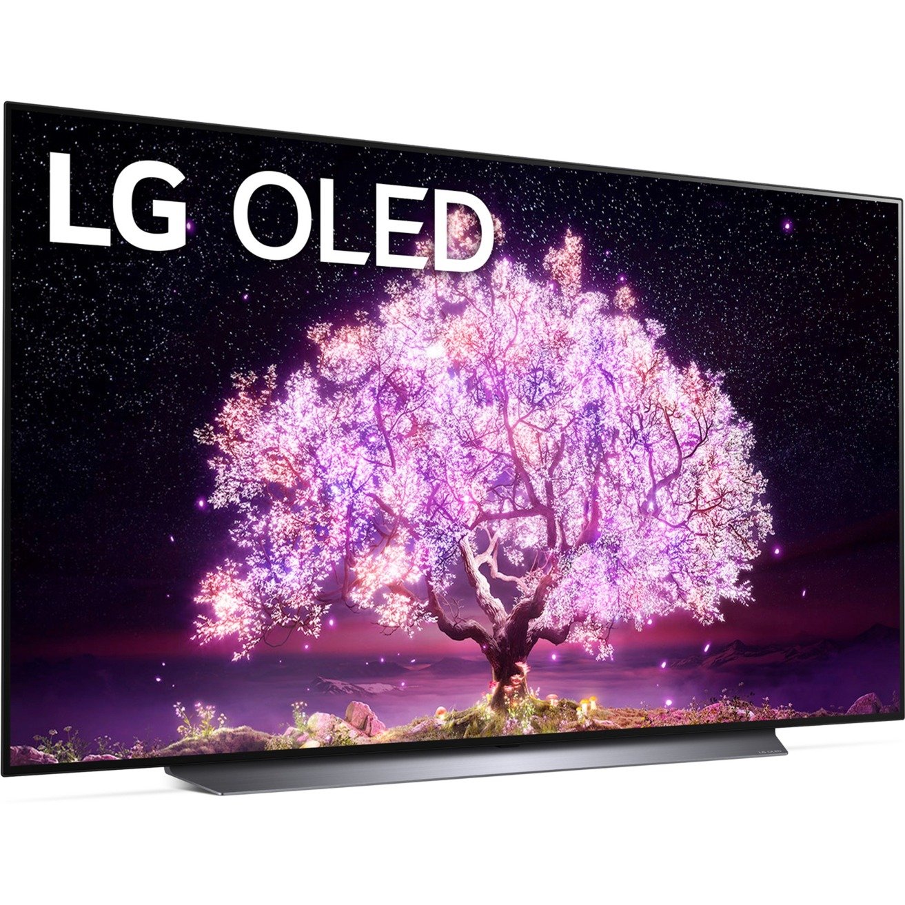 LG OLED65C17LB, OLED-Fernseher | 08806091201652