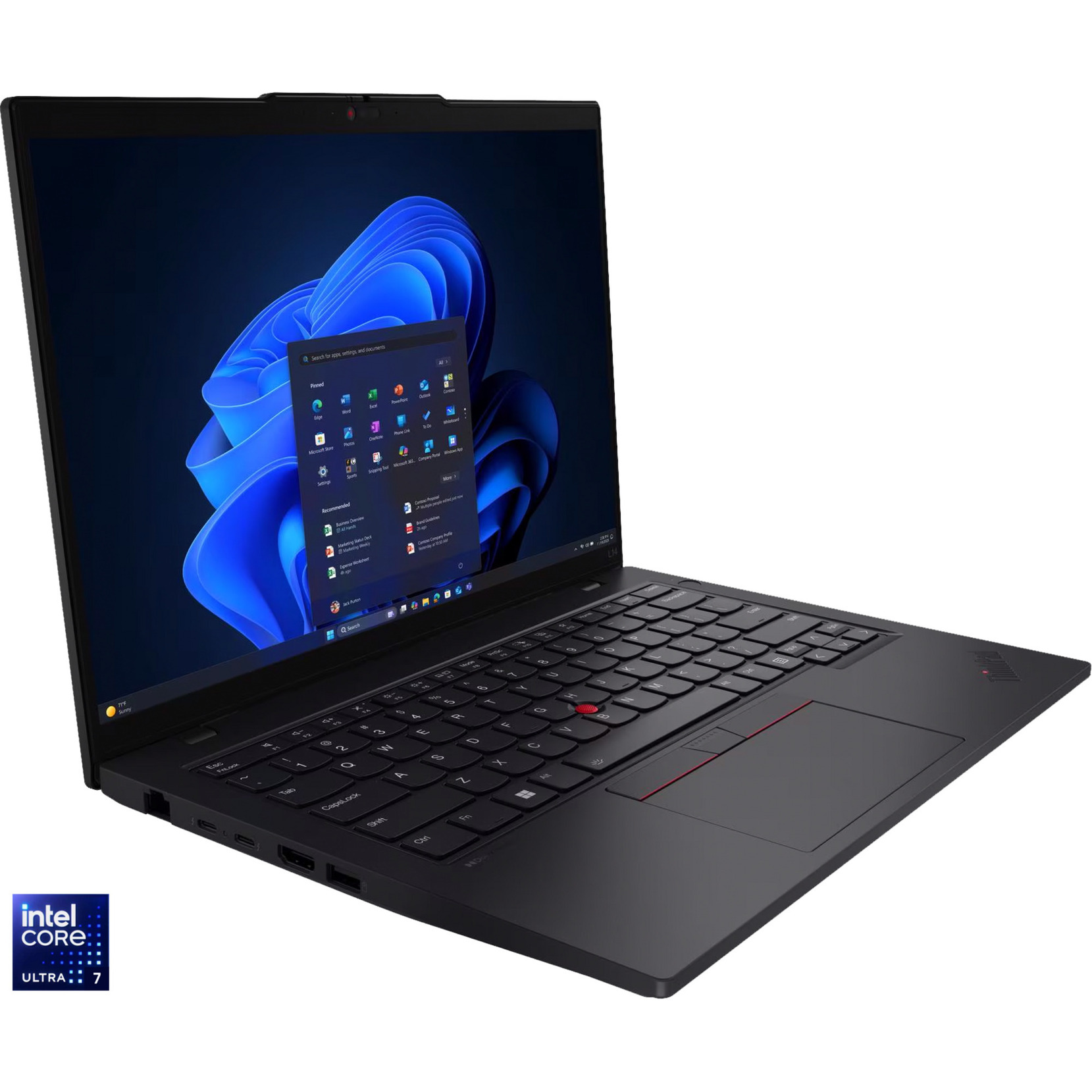 ThinkPad L14 G6 (21S60020GE), Notebook