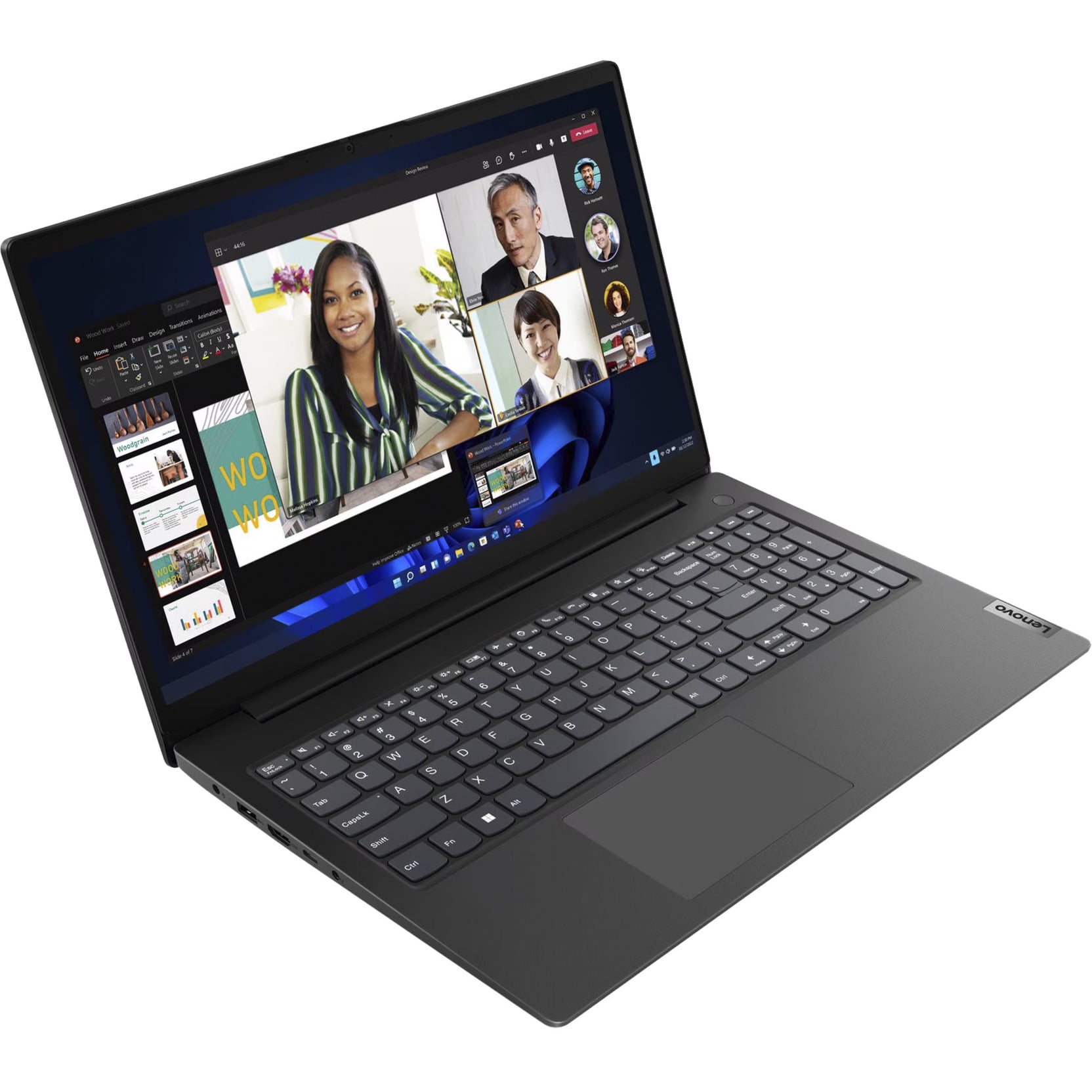 V15 G4 AMN (82YU01ADGE), Notebook