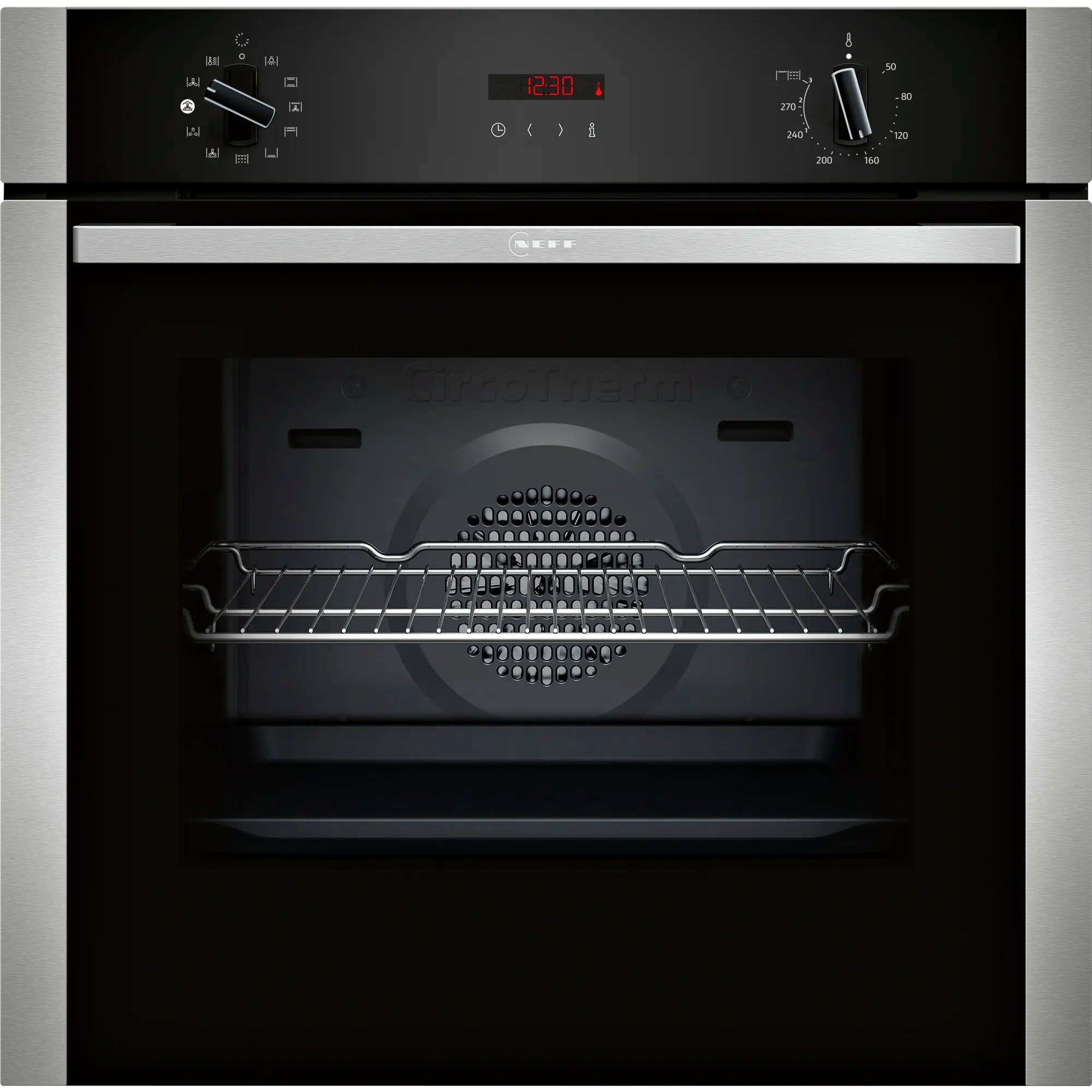 NEFF B2AVG6AN0 N 30, Backofen | 04242004260448 NEFF B2AVG6AN0 N 30, Backofen | 04242004260448