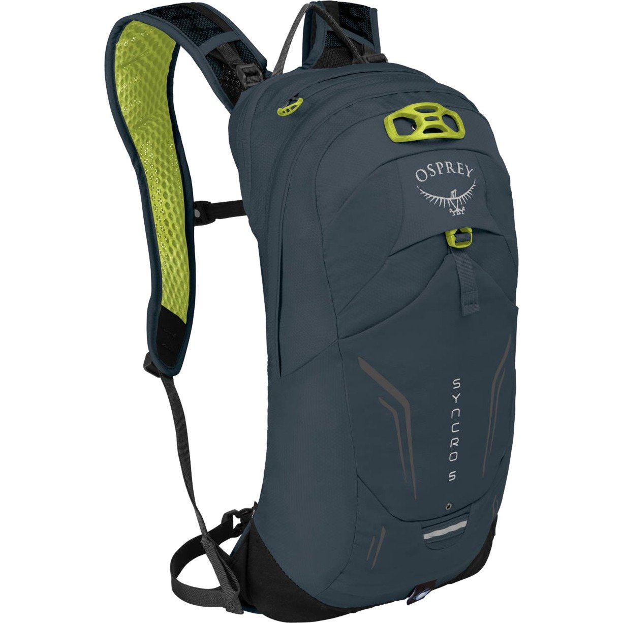 Osprey Syncro 5, Rucksack | 00845136068490