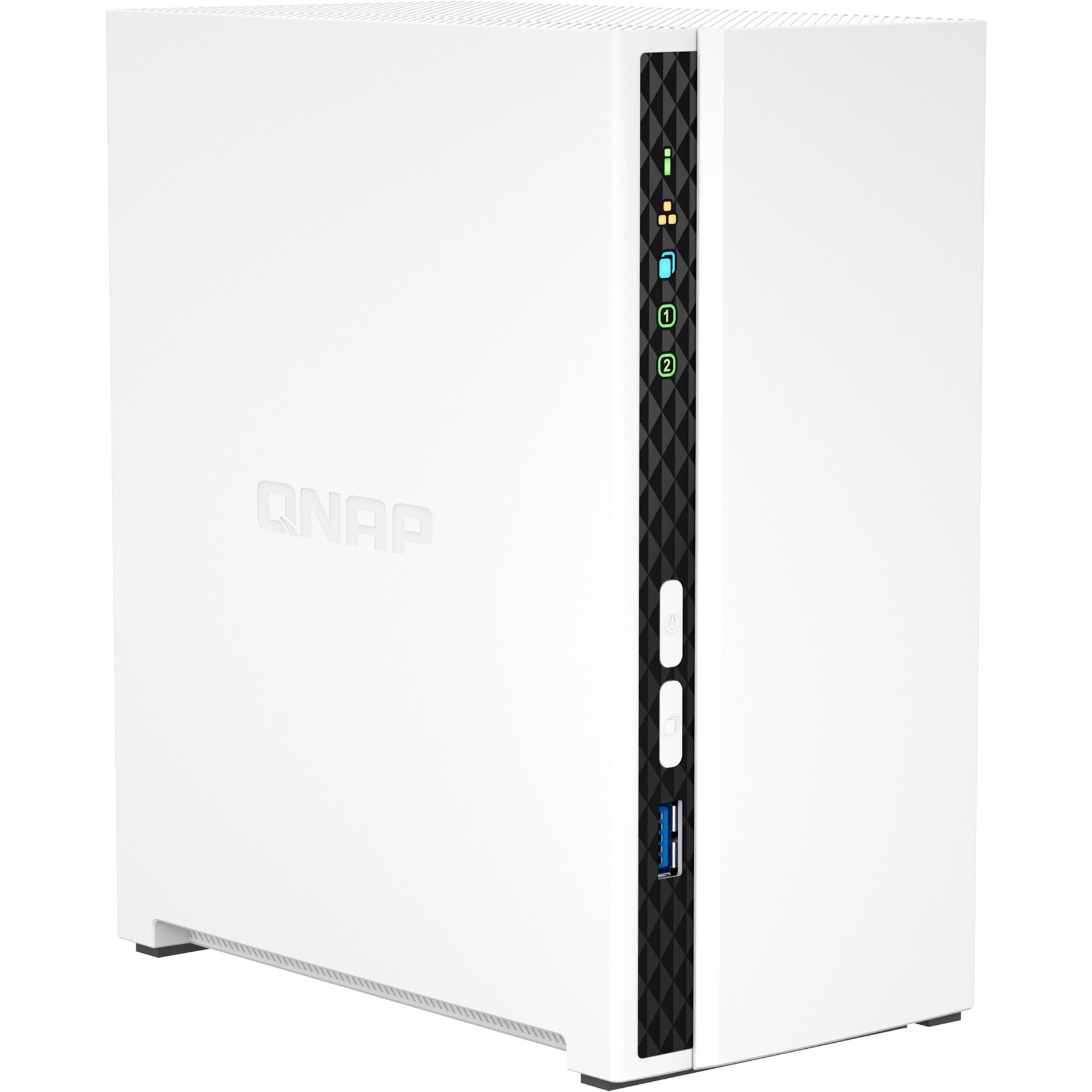 QNAP TS-233, NAS | 04711103080597 QNAP TS-233, NAS | 04711103080597