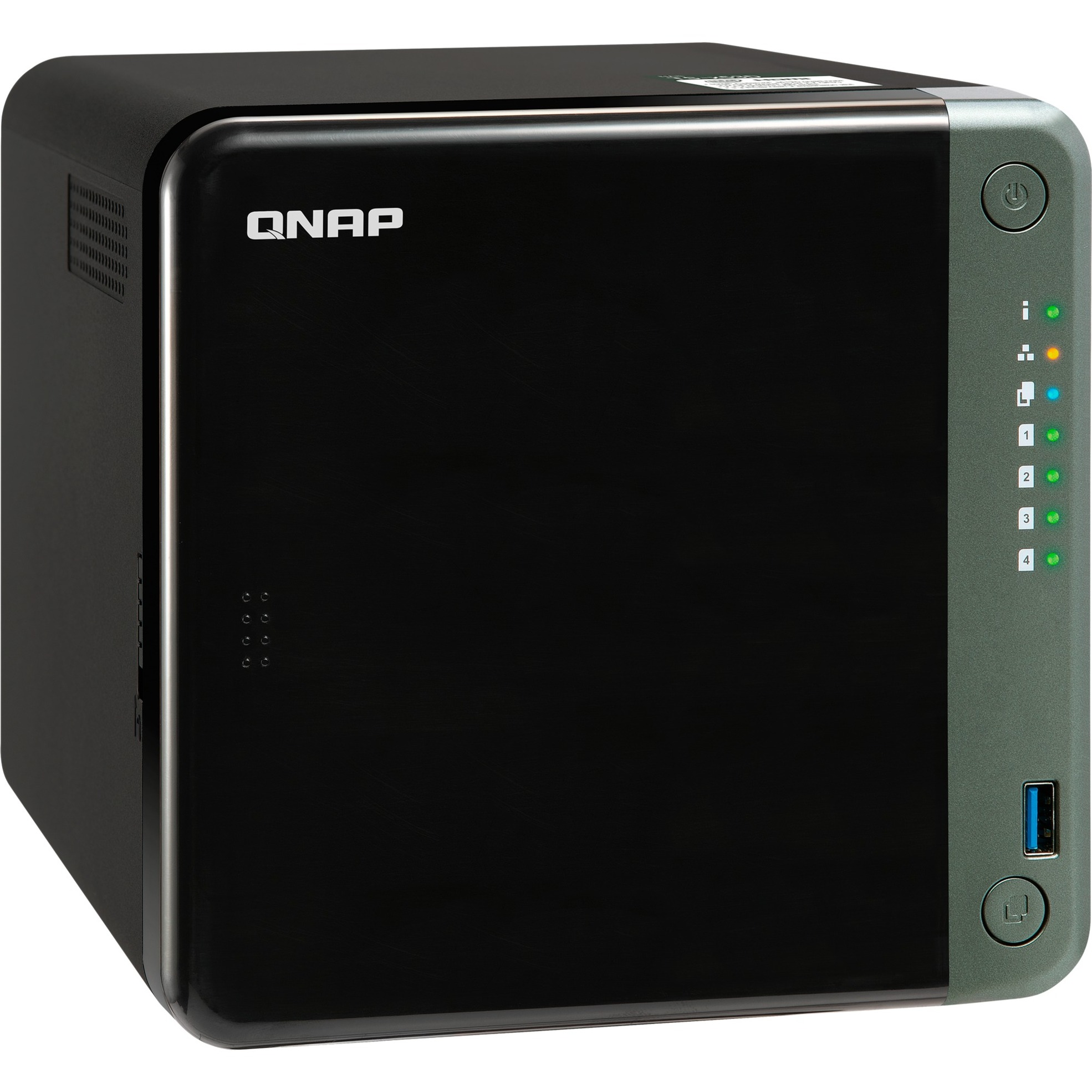 QNAP TS-453D-8G, NAS | 04713213517031