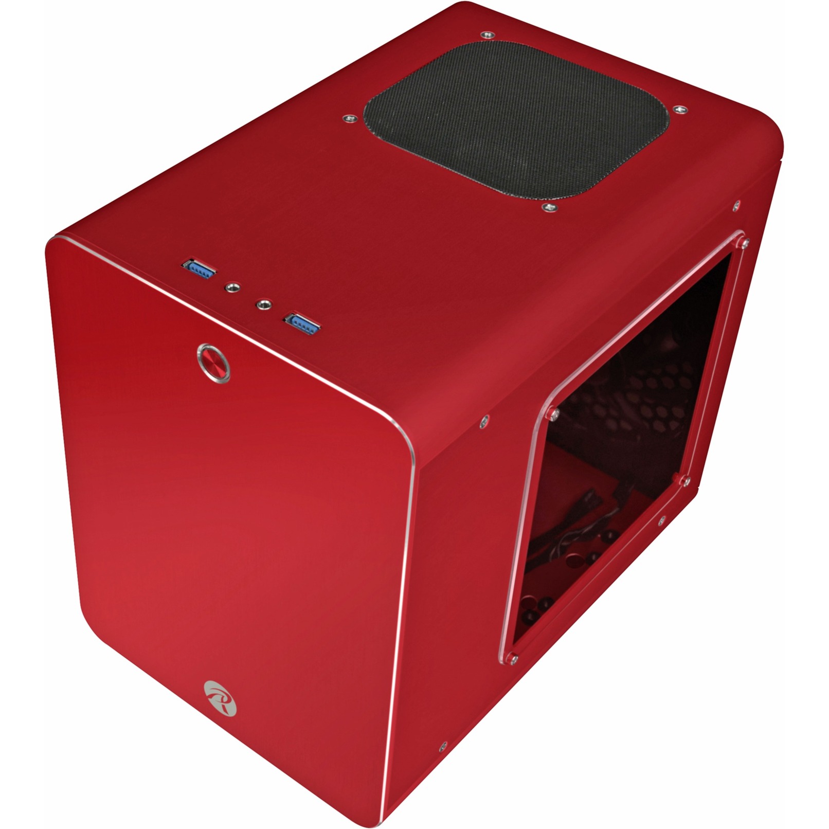 RAIJINTEK METIS PLUS, Tower-Gehäuse | 04715109921267 RAIJINTEK METIS PLUS, Tower-Gehäuse | 04715109921267
