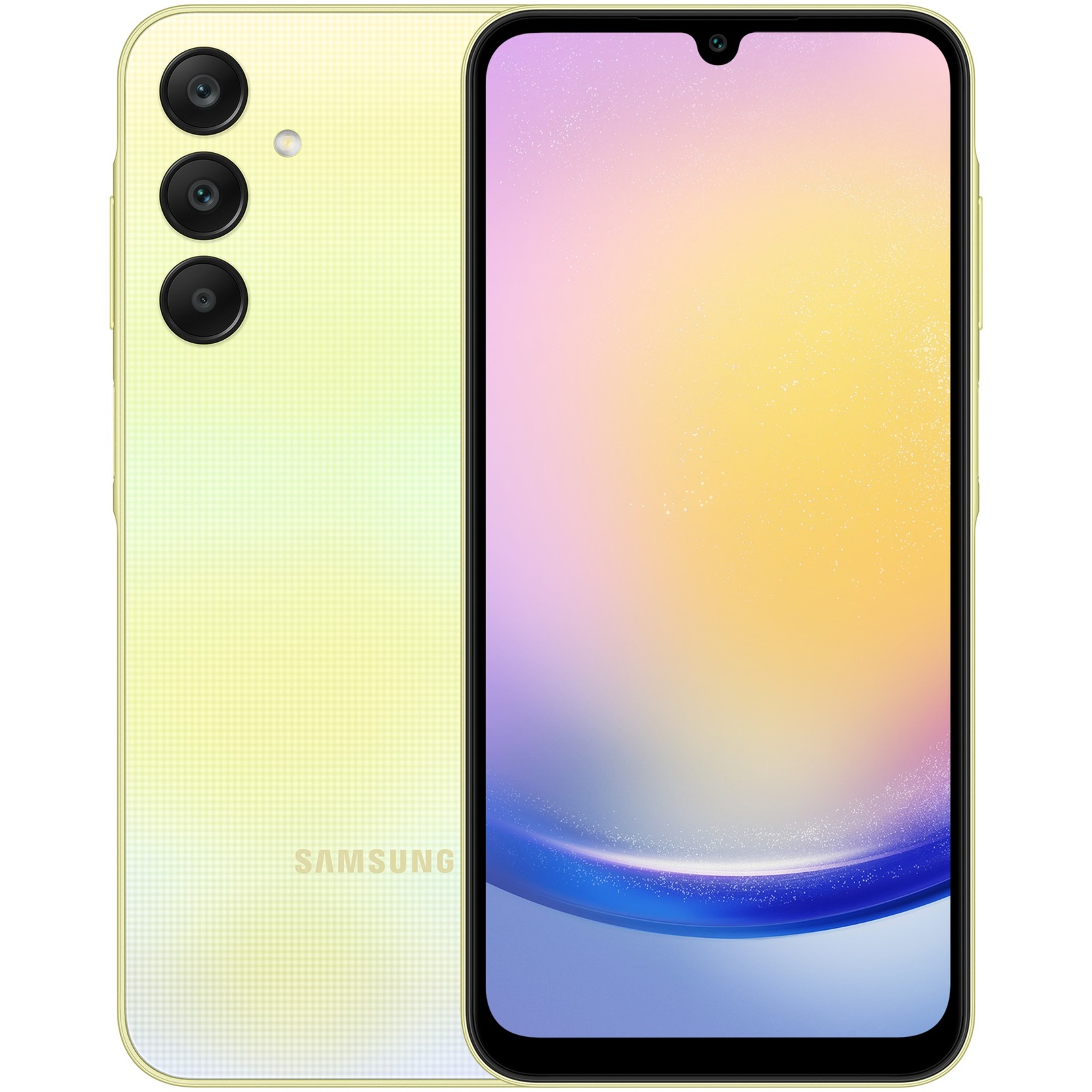 Samsung Galaxy A25 5G 256GB, Handy | 08806095382654 Samsung Galaxy A25 5G 256GB, Handy | 08806095382654
