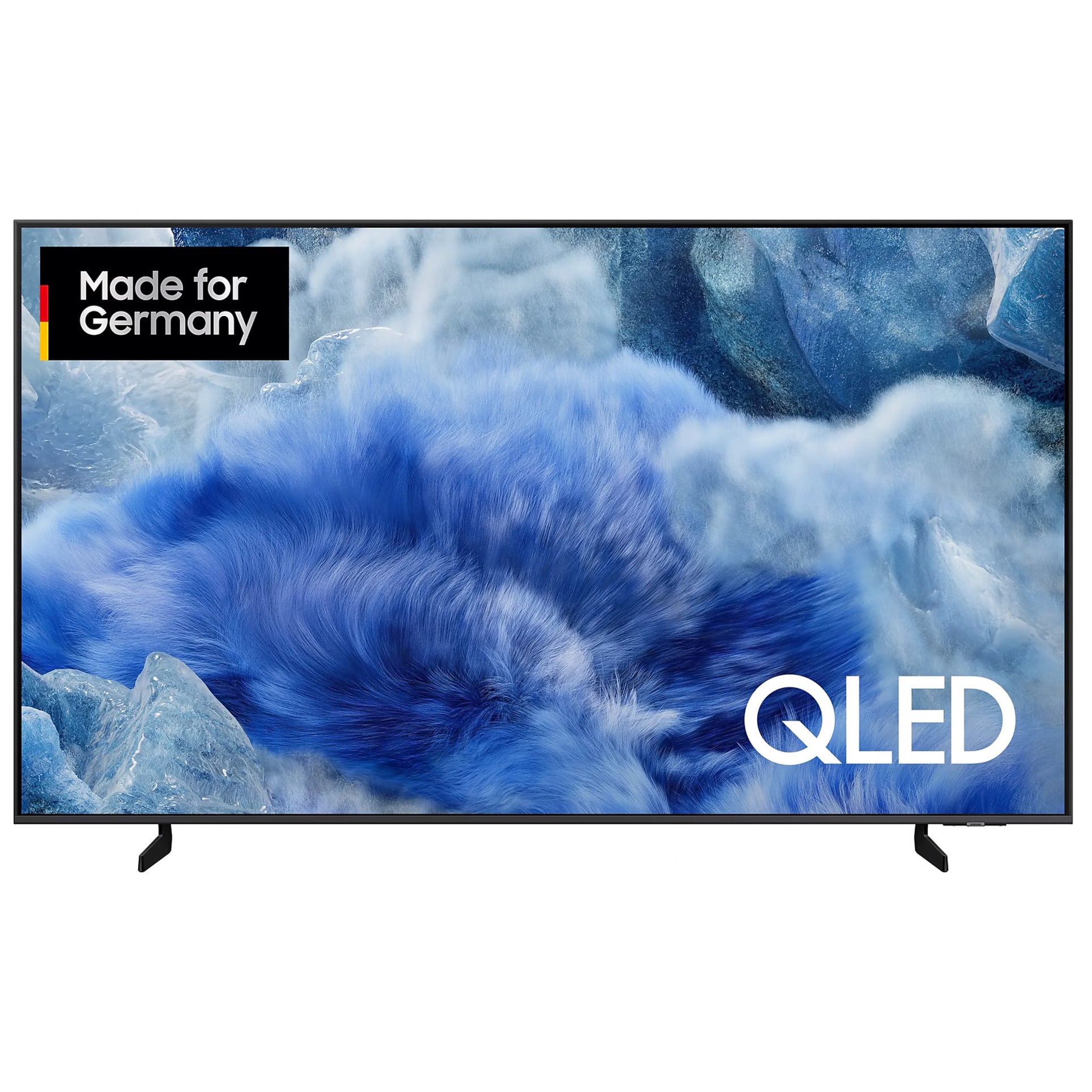 GQ65Q8FAAUXZG, QLED-Fernseher