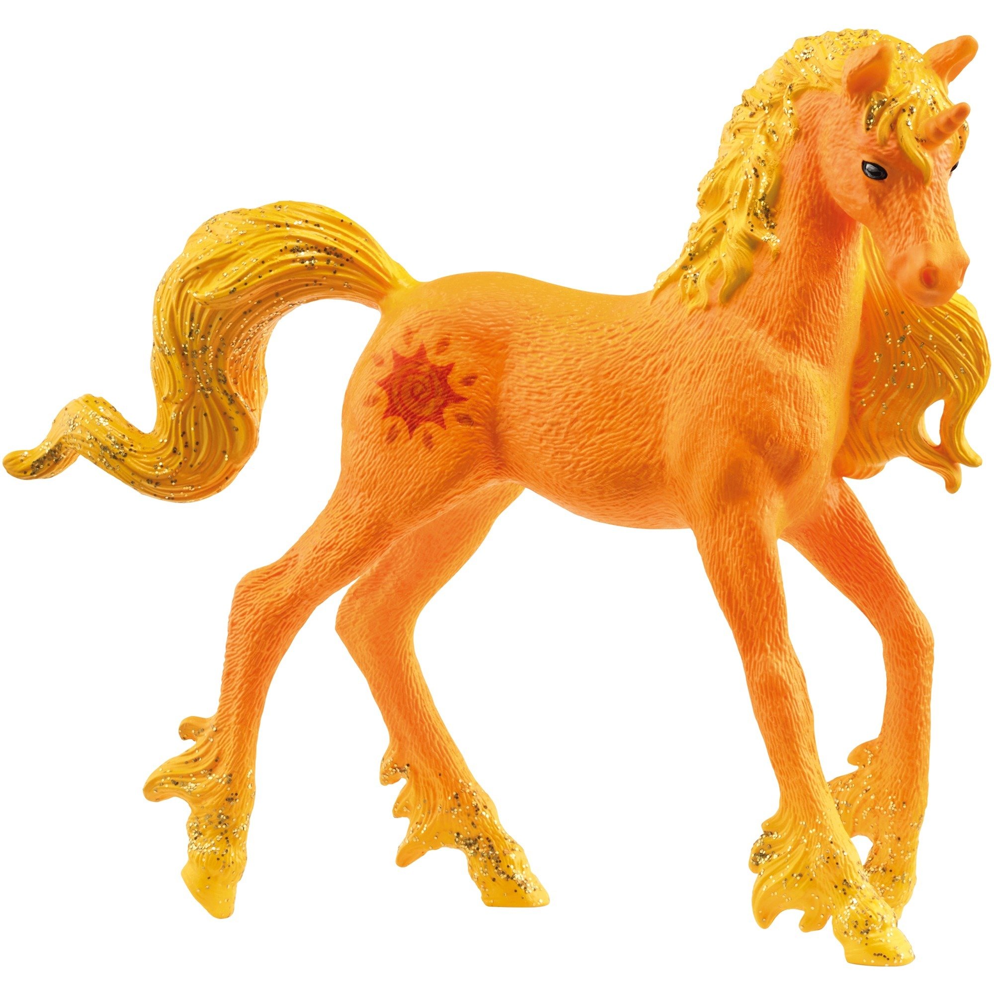 Schleich Bayala Sammeleinhorn Sunny, Spielfigur | 04059433700939 Schleich Bayala Sammeleinhorn Sunny, Spielfigur | 04059433700939