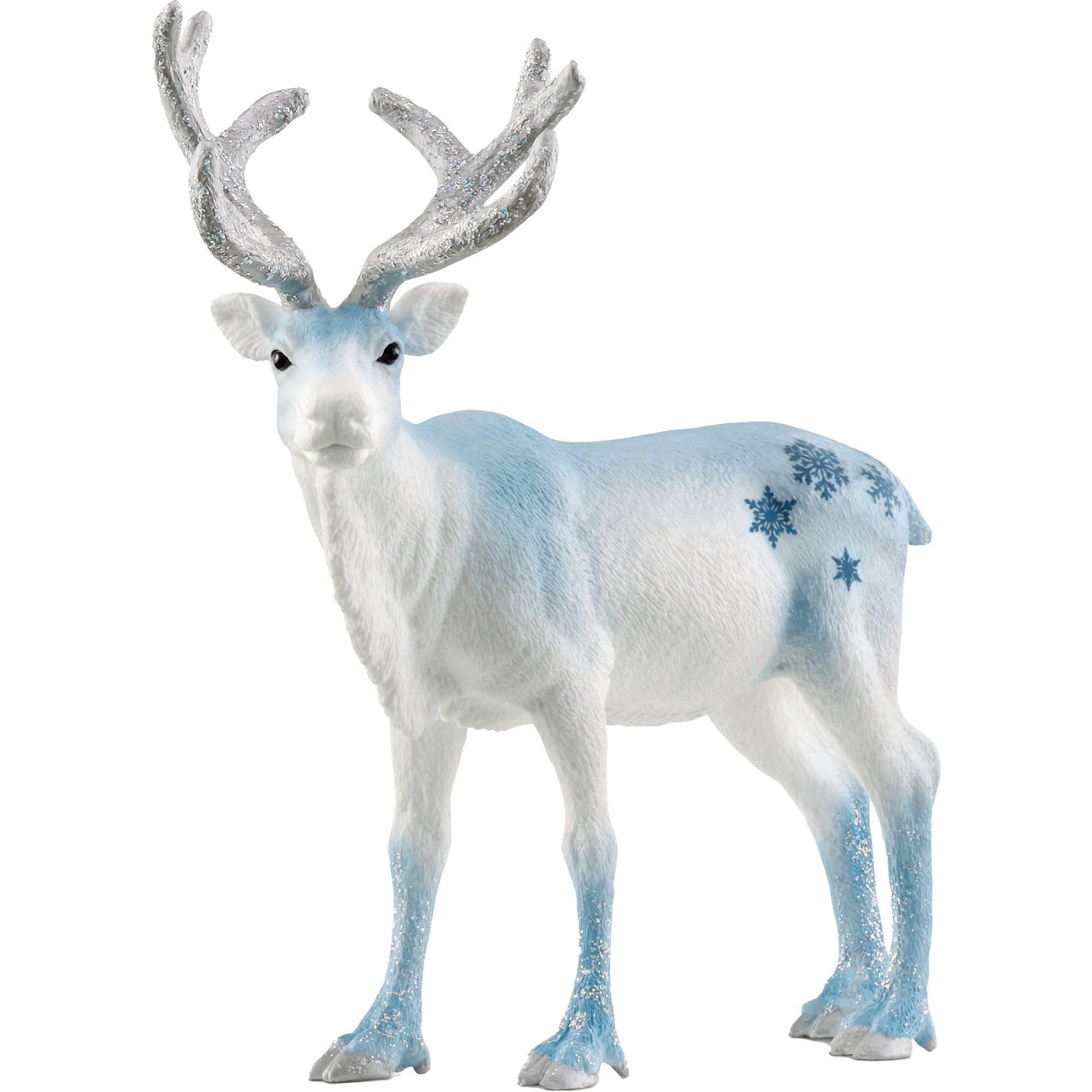 Schleich Collectors Frostiges Weihnachtsrentier, Spielfigur | 04059433753447