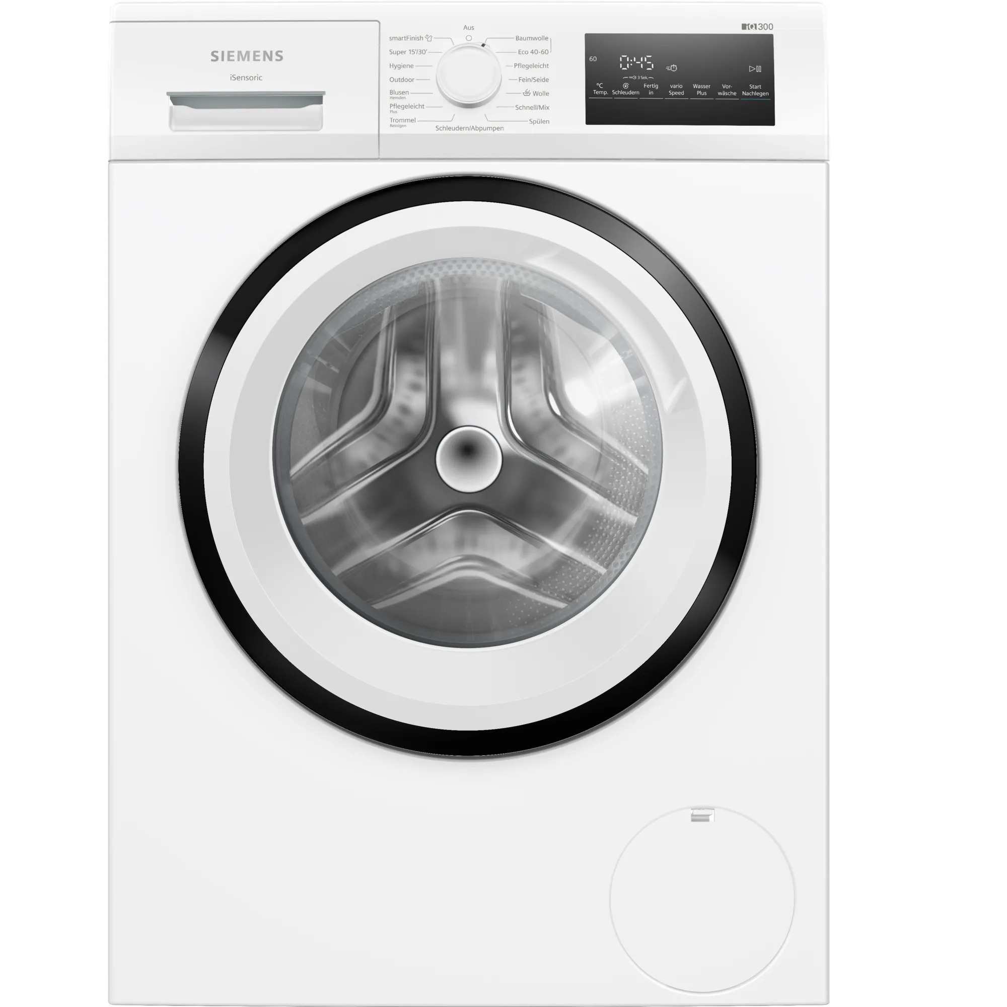 Siemens WM14N225 IQ300, Waschmaschine | 04242003937297 Siemens WM14N225 IQ300, Waschmaschine | 04242003937297
