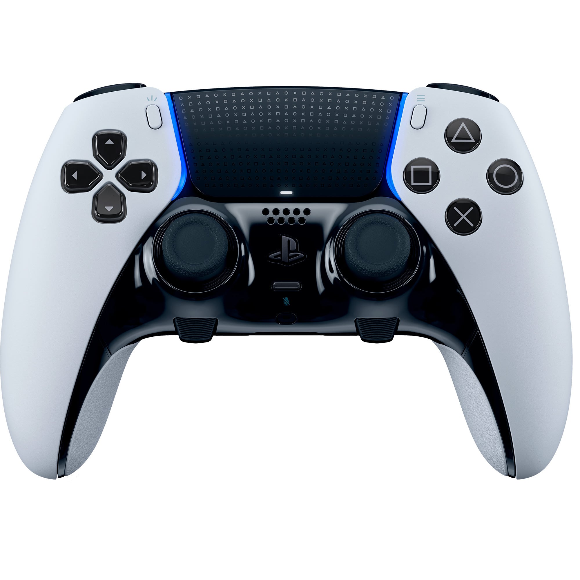 DualSense Edge Wireless-Controller, Gamepad