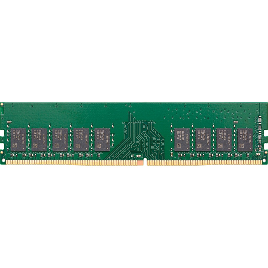 DIMM 4 GB DDR4 , für Serie 21:RS2821RP+, RS2421RP+, RS2421+ , Arbeitsspeicher