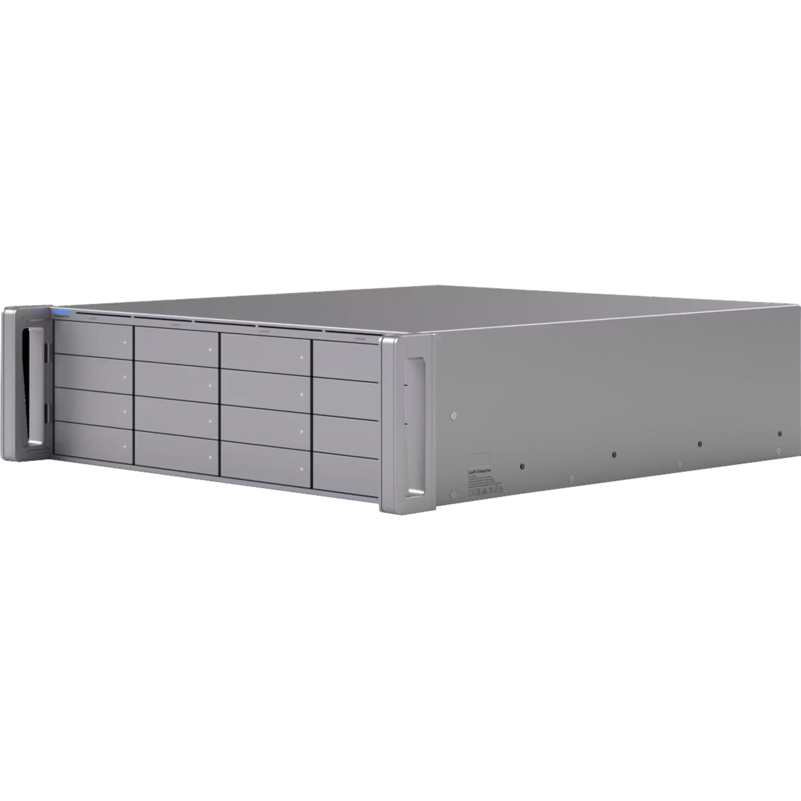 UniFi Enterprise Network Video Recorder, Netzwerk-Videorekorder