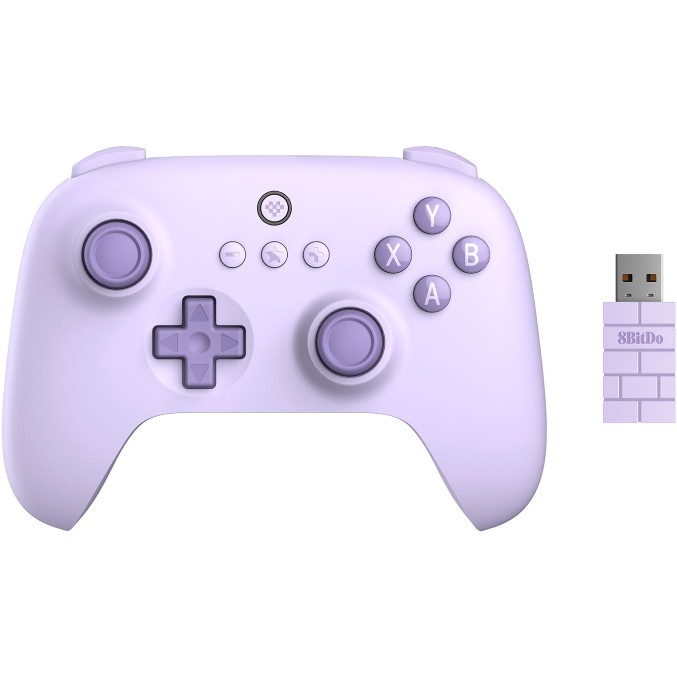 8BitDo Ultimate C 2.4G, Gamepad | 06922621503620 8BitDo Ultimate C 2.4G, Gamepad | 06922621503620