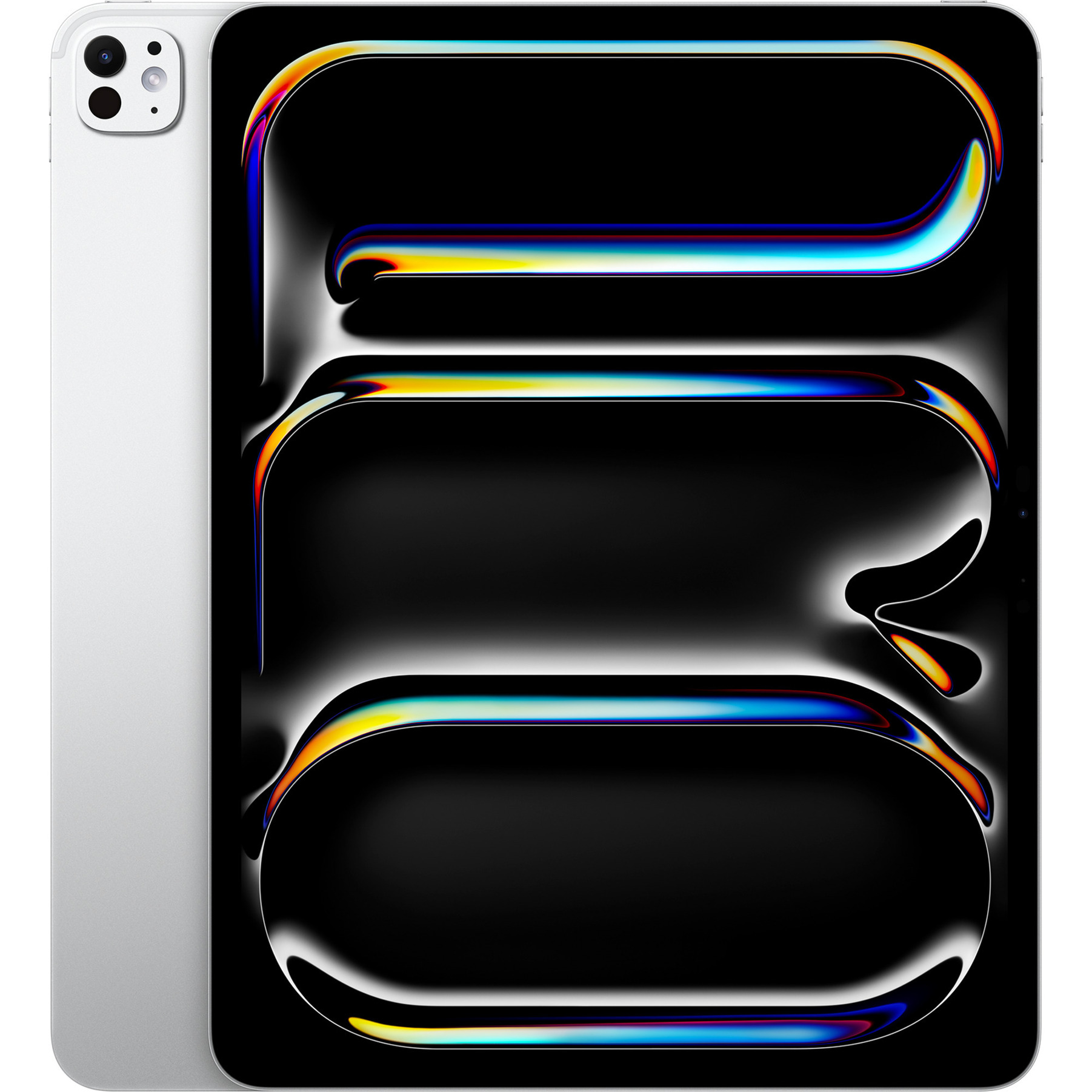 iPad Pro 11" (256 GB), Tablet-PC