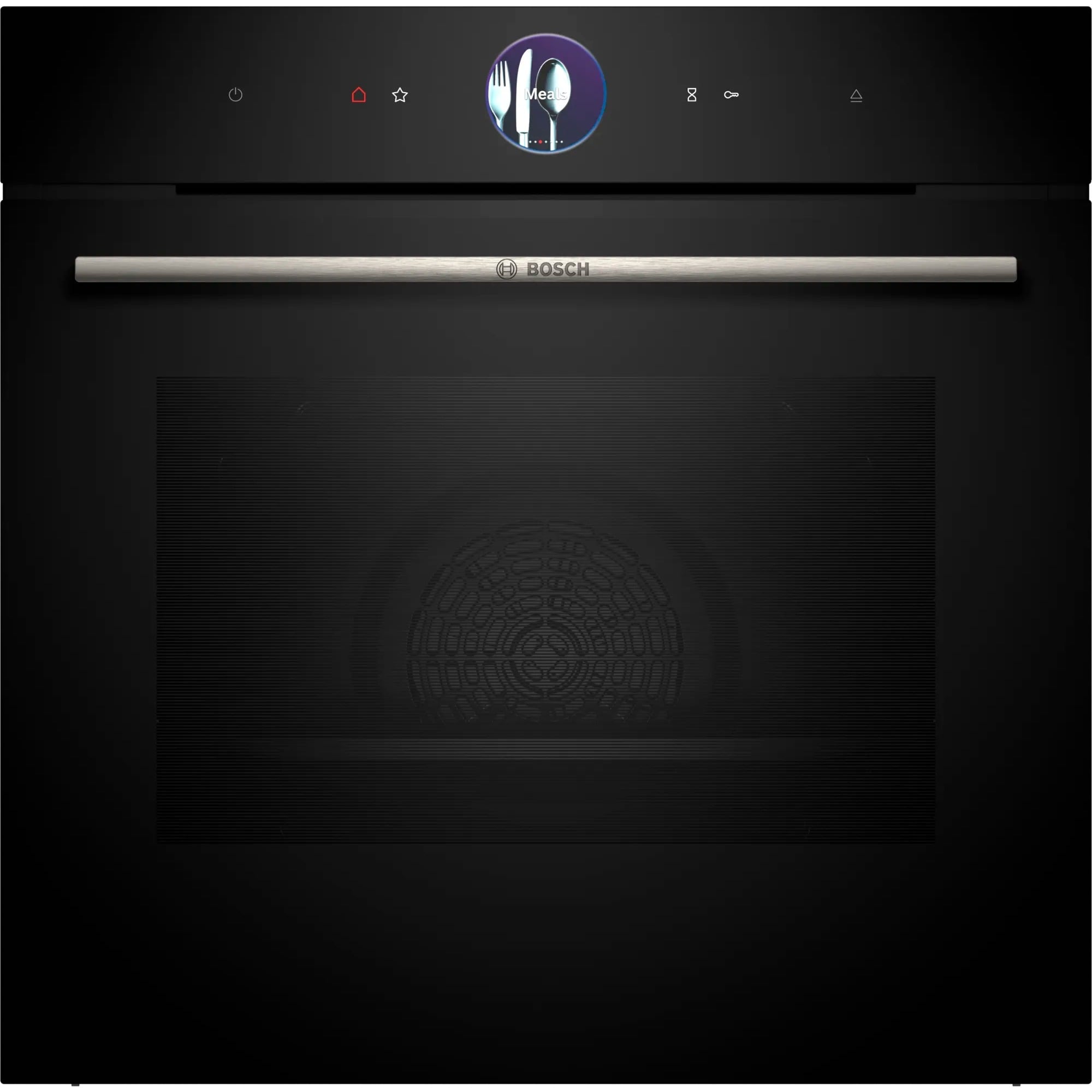 HSG7364B1 Serie 8, Backofen