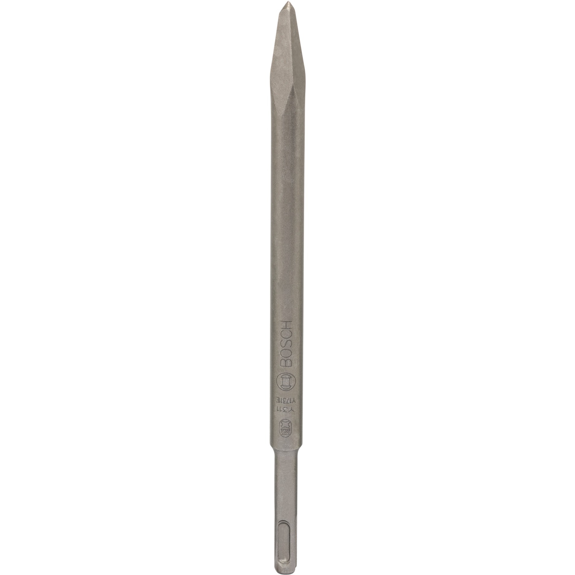 PRO SDS plus-4C Spitzmeißel, 250mm