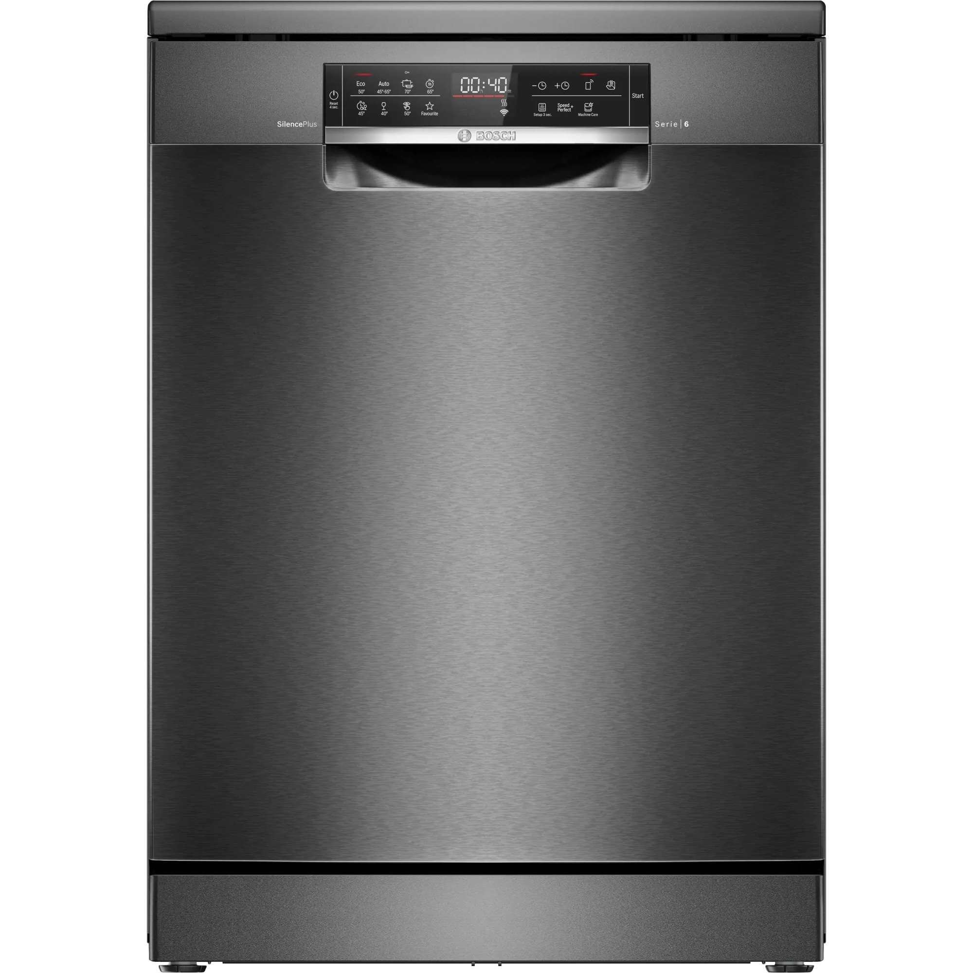 Bosch SMS6ECC00E Serie 6, Spülmaschine | 04242005421404 Bosch SMS6ECC00E Serie 6, Spülmaschine | 04242005421404
