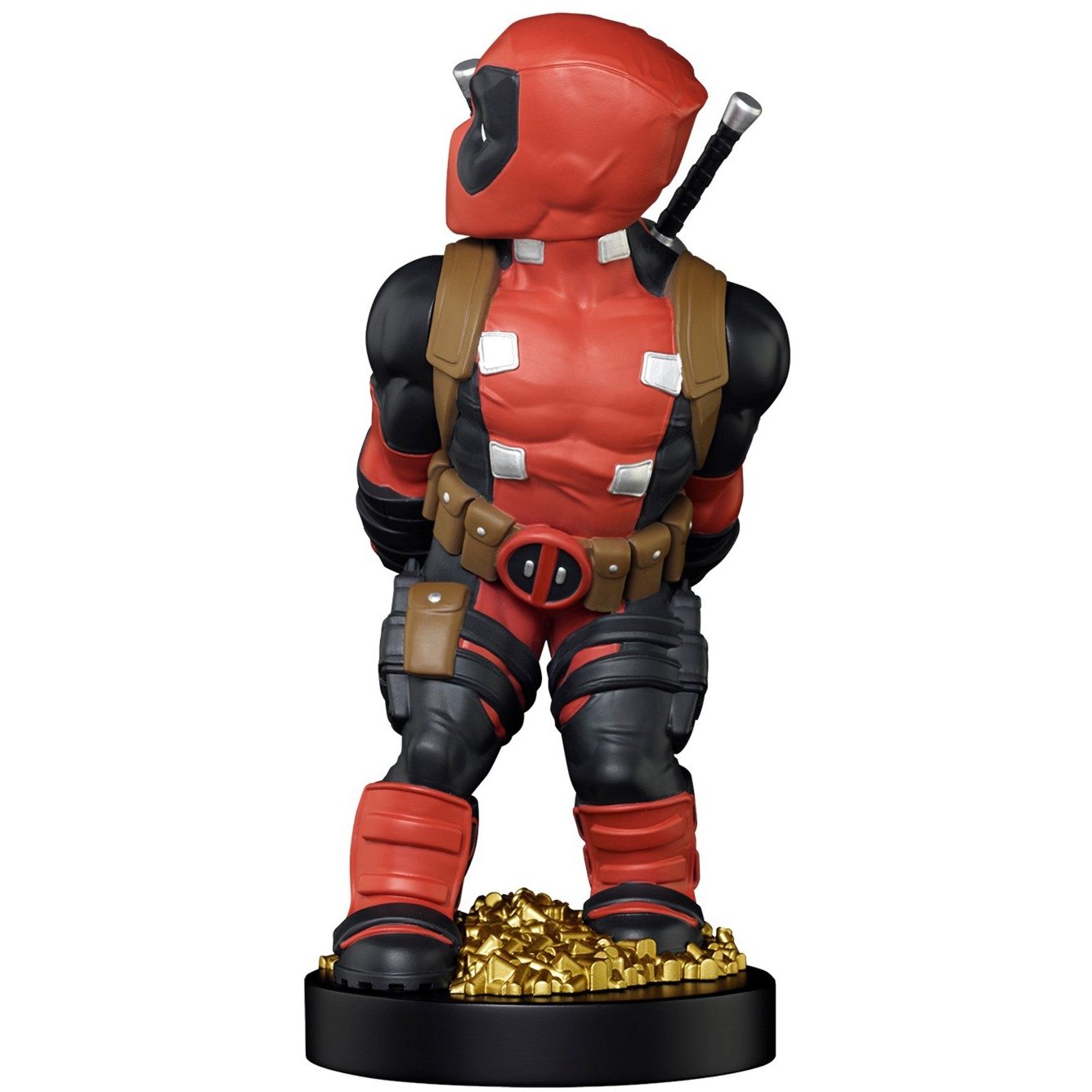 Cable Guy Deadpool 2019, Halterung | 05060525893490 Cable Guy Deadpool 2019, Halterung | 05060525893490