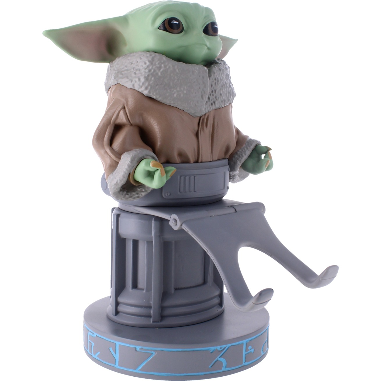 Cable Guy Star Wars Grogu 2022, Halterung | 05060525895005 Cable Guy Star Wars Grogu 2022, Halterung | 05060525895005