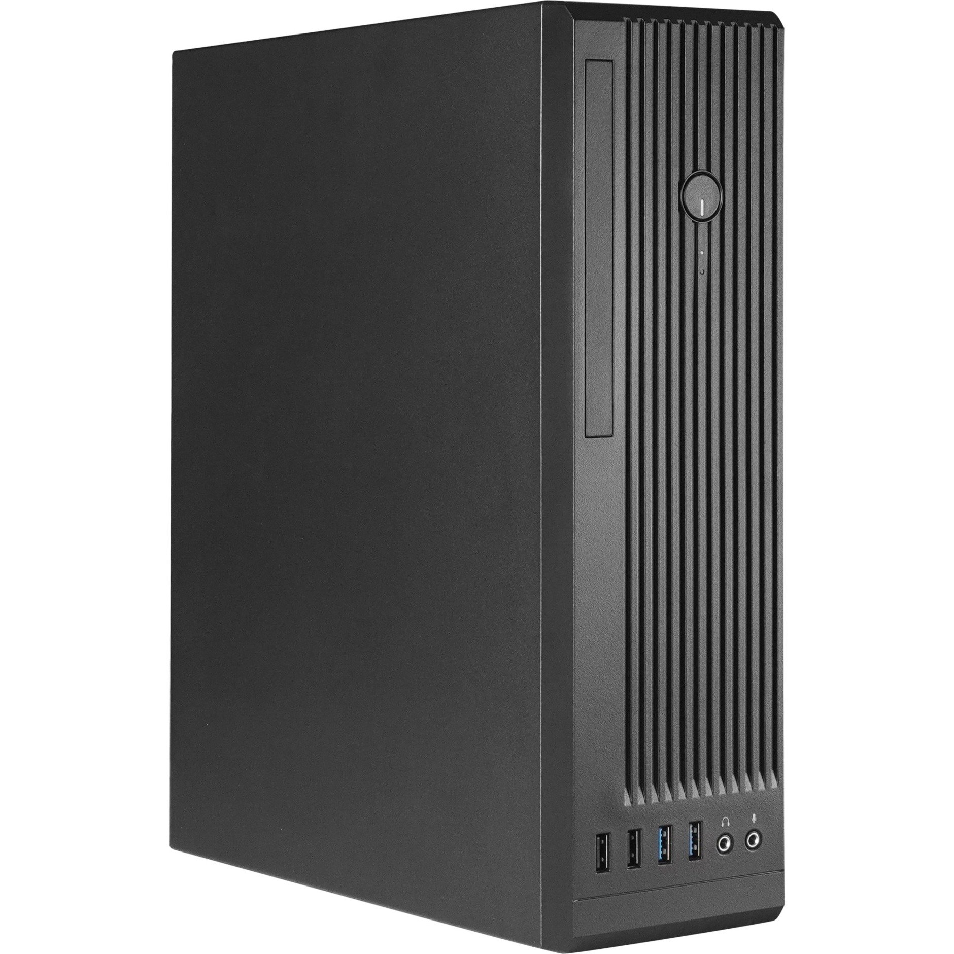 Chieftec BE-10B-300 300W, Tower-Gehäuse | 00753263077882 Chieftec BE-10B-300 300W, Tower-Gehäuse | 00753263077882