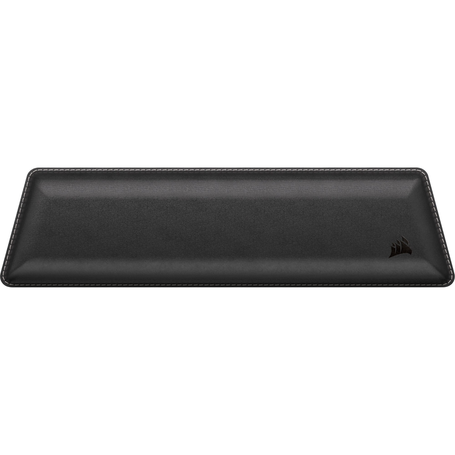 Corsair Gepolsterte Doppelschicht-Handballenauflage, Handgelenkauflage | 00840006693529 Corsair Gepolsterte Doppelschicht-Handballenauflage, Handgelenkauflage | 00840006693529