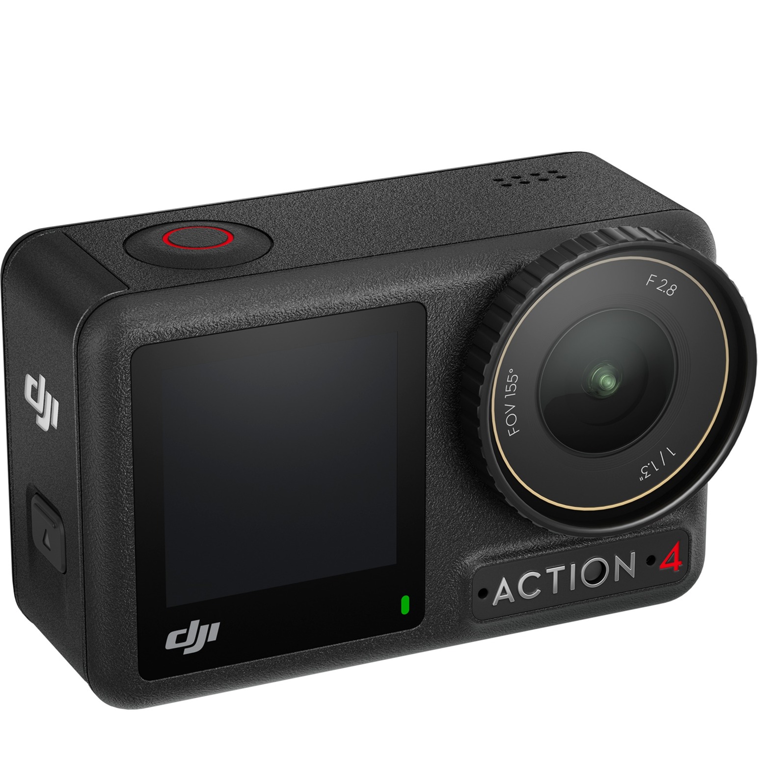 DJI Osmo Action 4 Standard Combo, Videokamera | 06941565965073 DJI Osmo Action 4 Standard Combo, Videokamera | 06941565965073