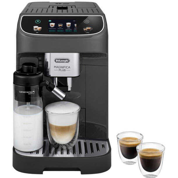 Magnifica Plus ECAM320.61.G , Vollautomat
