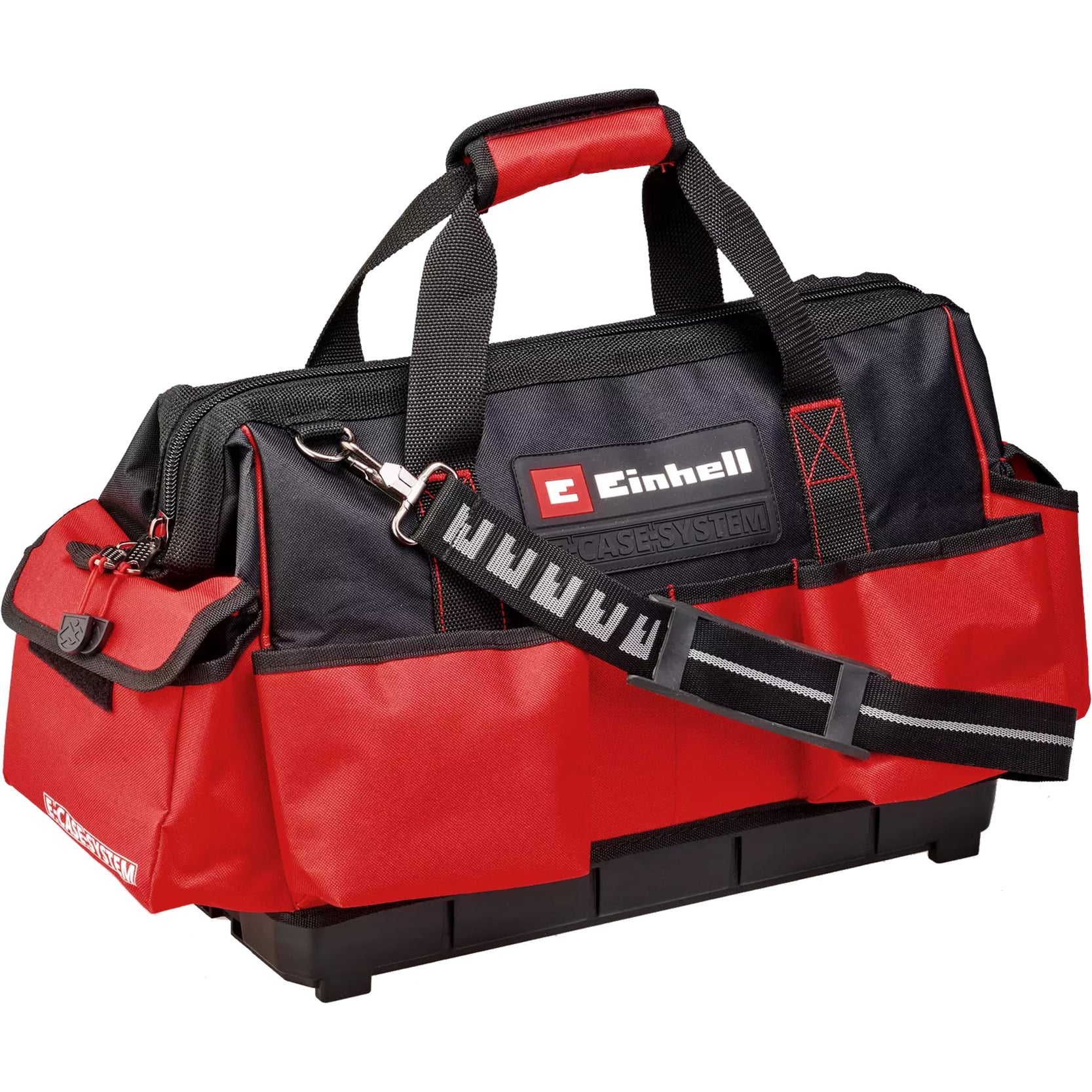Systemkoffer E-Case Tasche