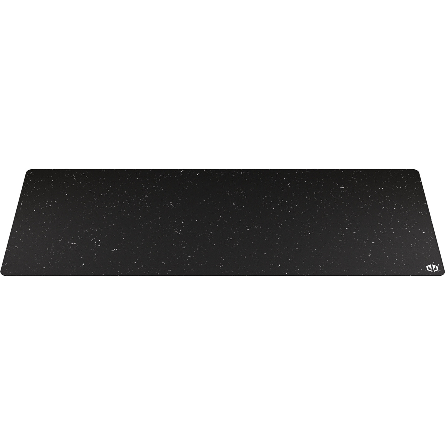 Stoneflow Black XL, Gaming-Mauspad