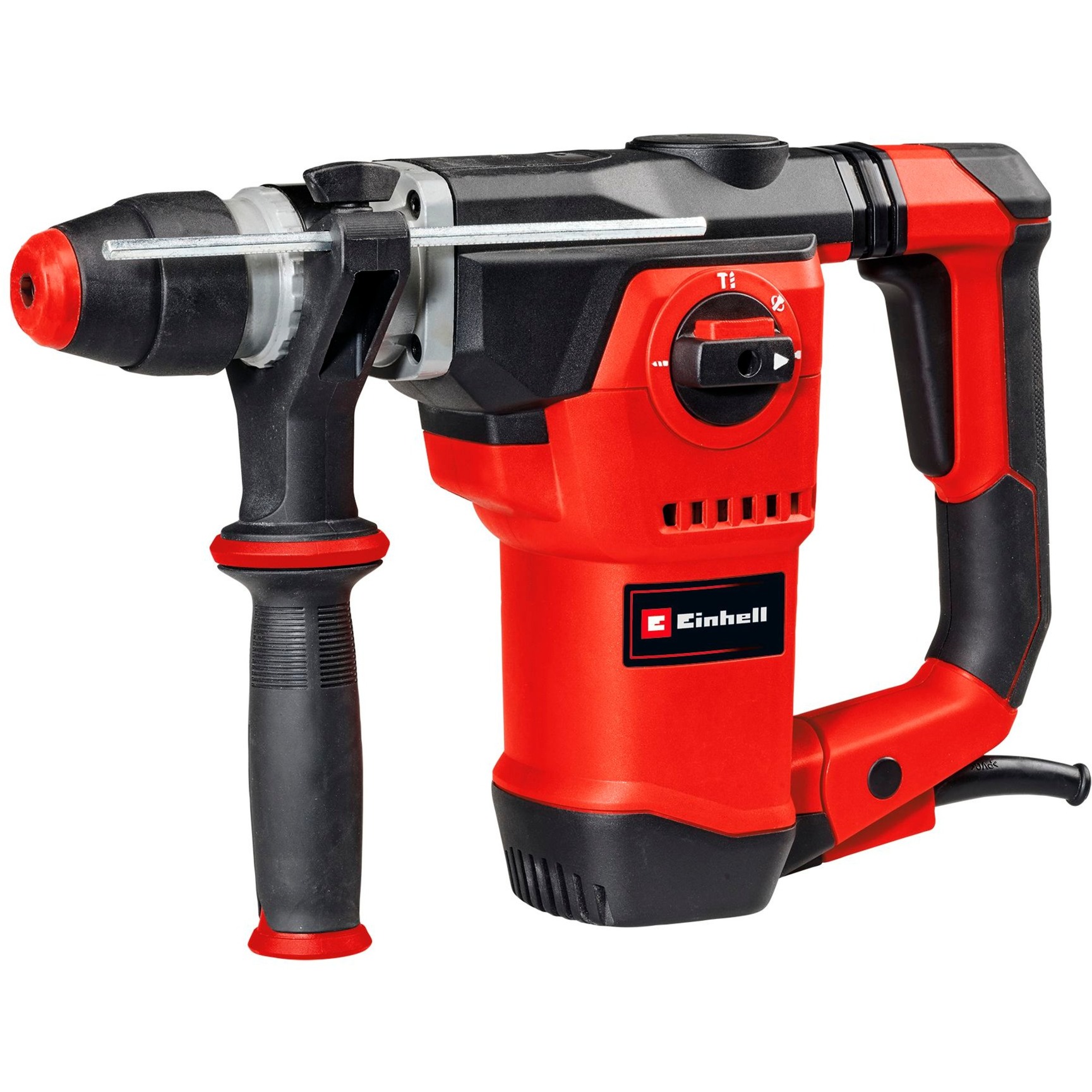 Einhell Bohrhammer TE-RH 32-1600 4F | 04006825666601