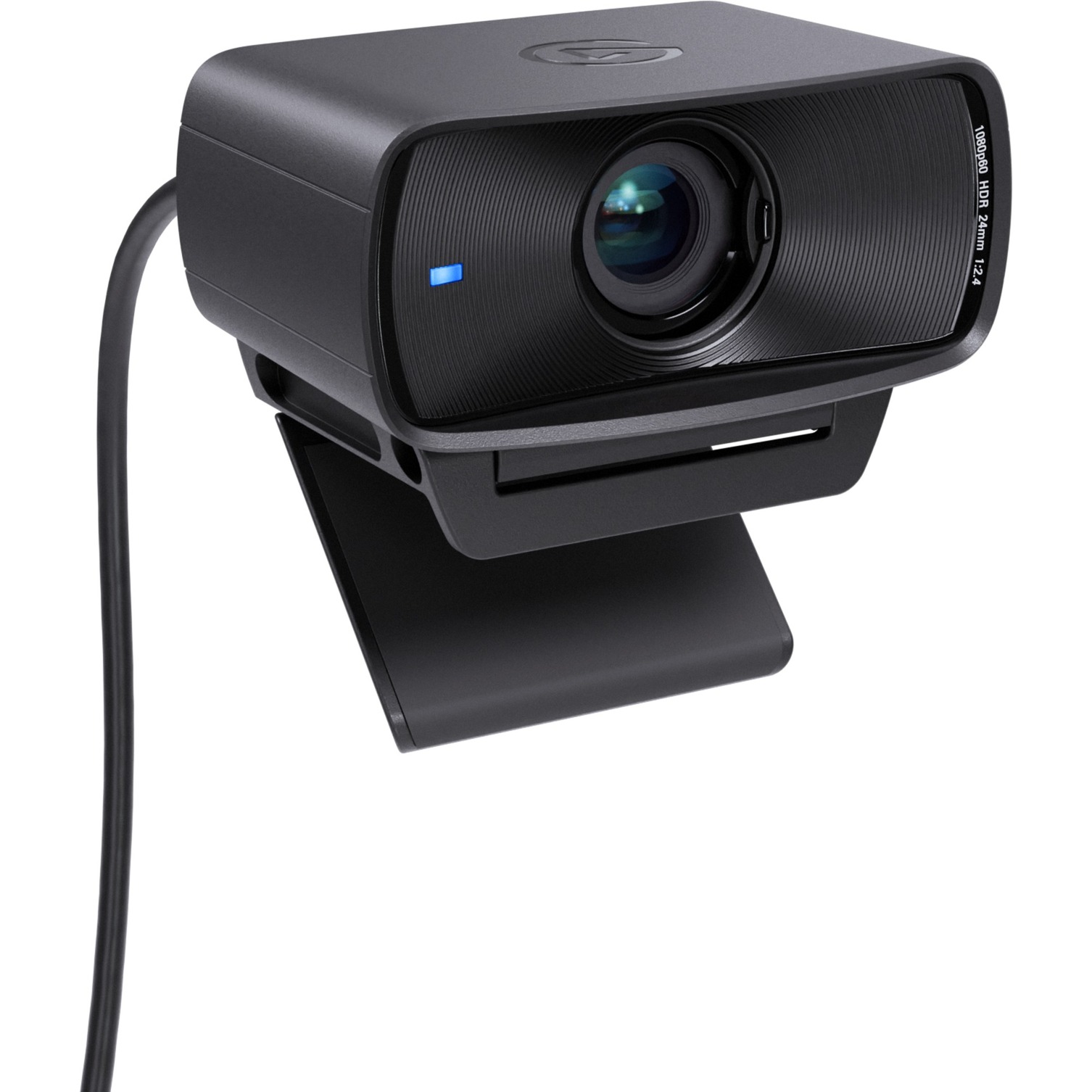 Elgato Facecam Mk.2, Webcam | 00840006669227 Elgato Facecam Mk.2, Webcam | 00840006669227