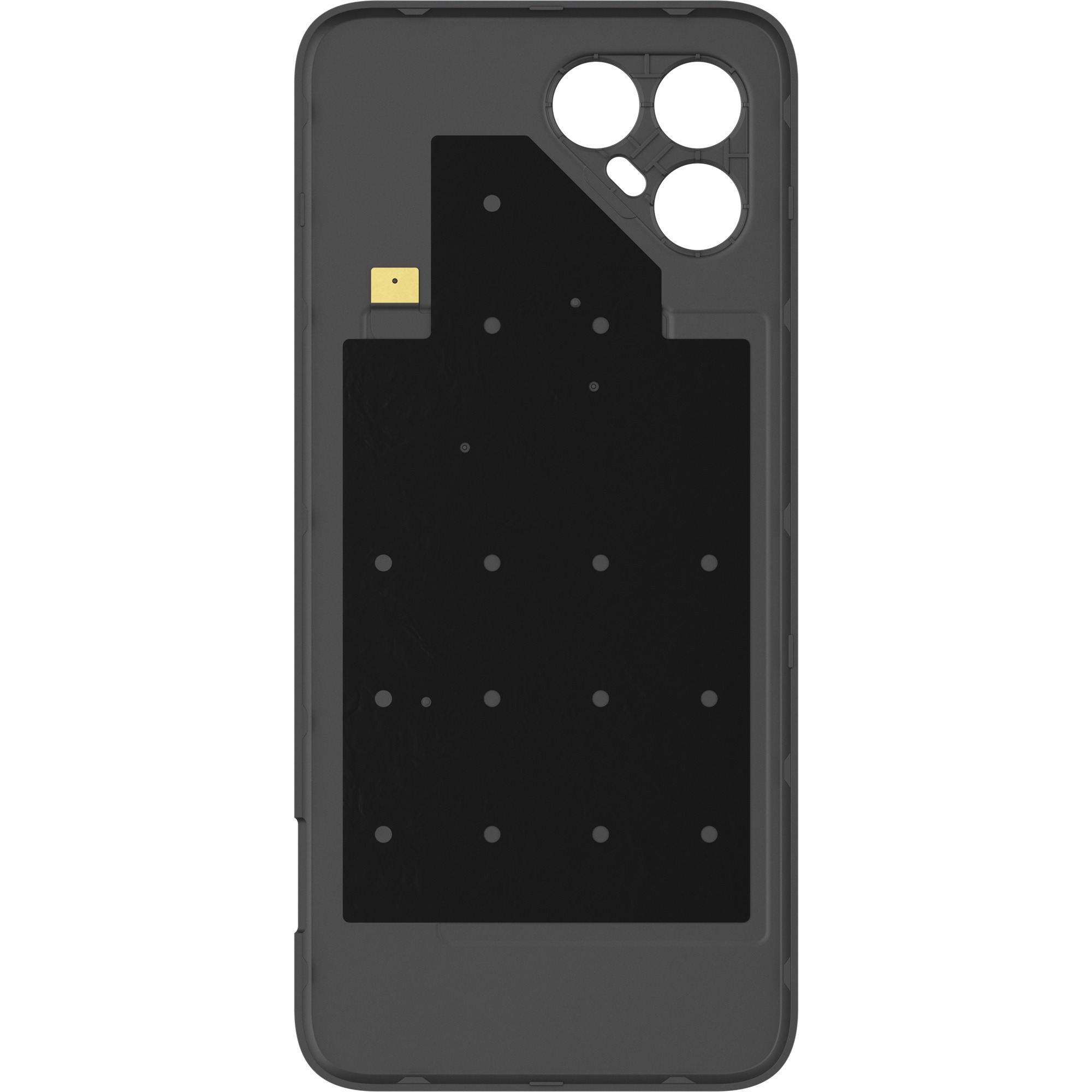 Fairphone 4 Back Cover, Abdeckung | 08718819377153 Fairphone 4 Back Cover, Abdeckung | 08718819377153