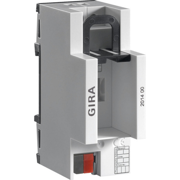 USB-Datenschnittstelle für KNX, Montageart REG, KNX Secure, Typ 201400
