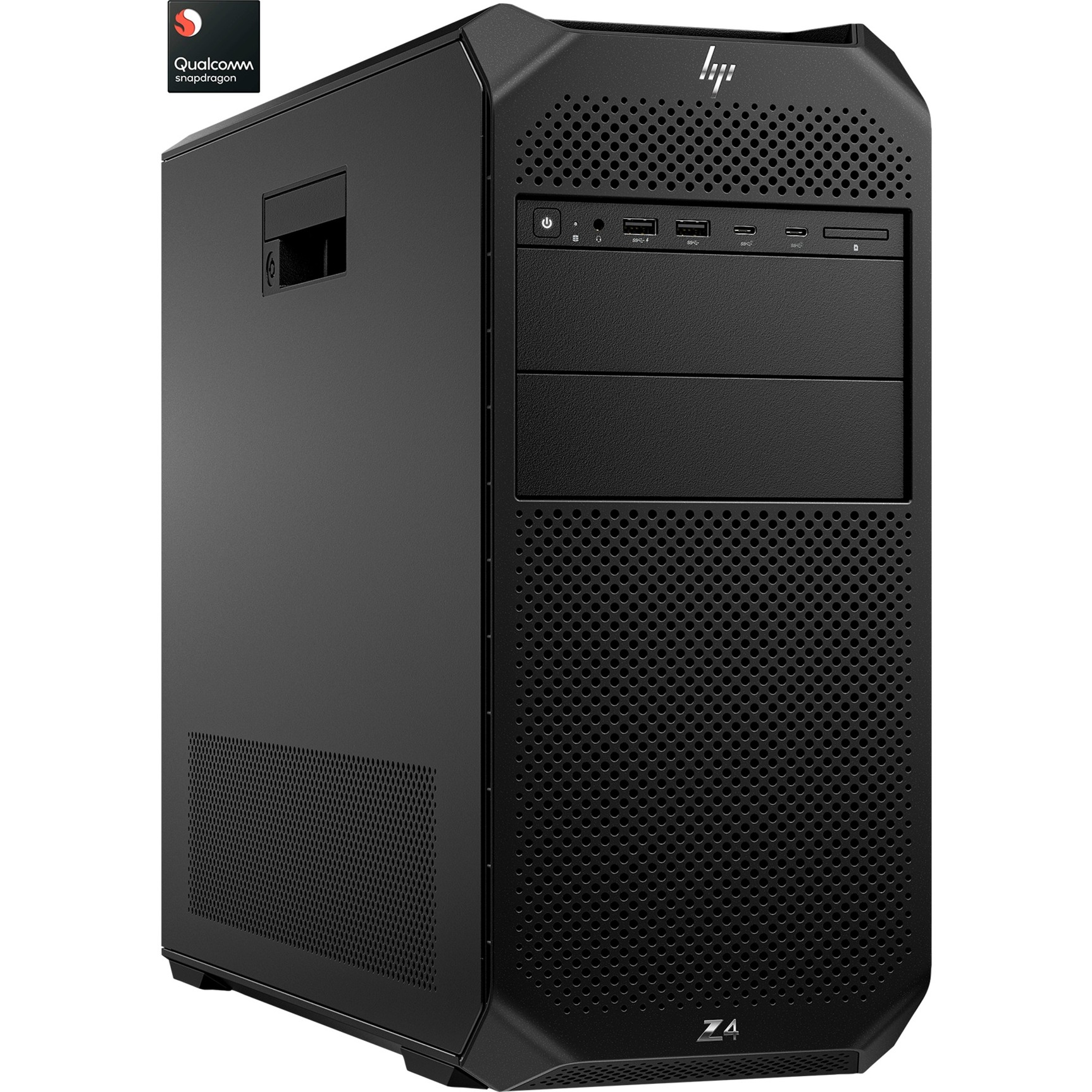Z4 G5 Workstation (5E8X4EA), PC-System