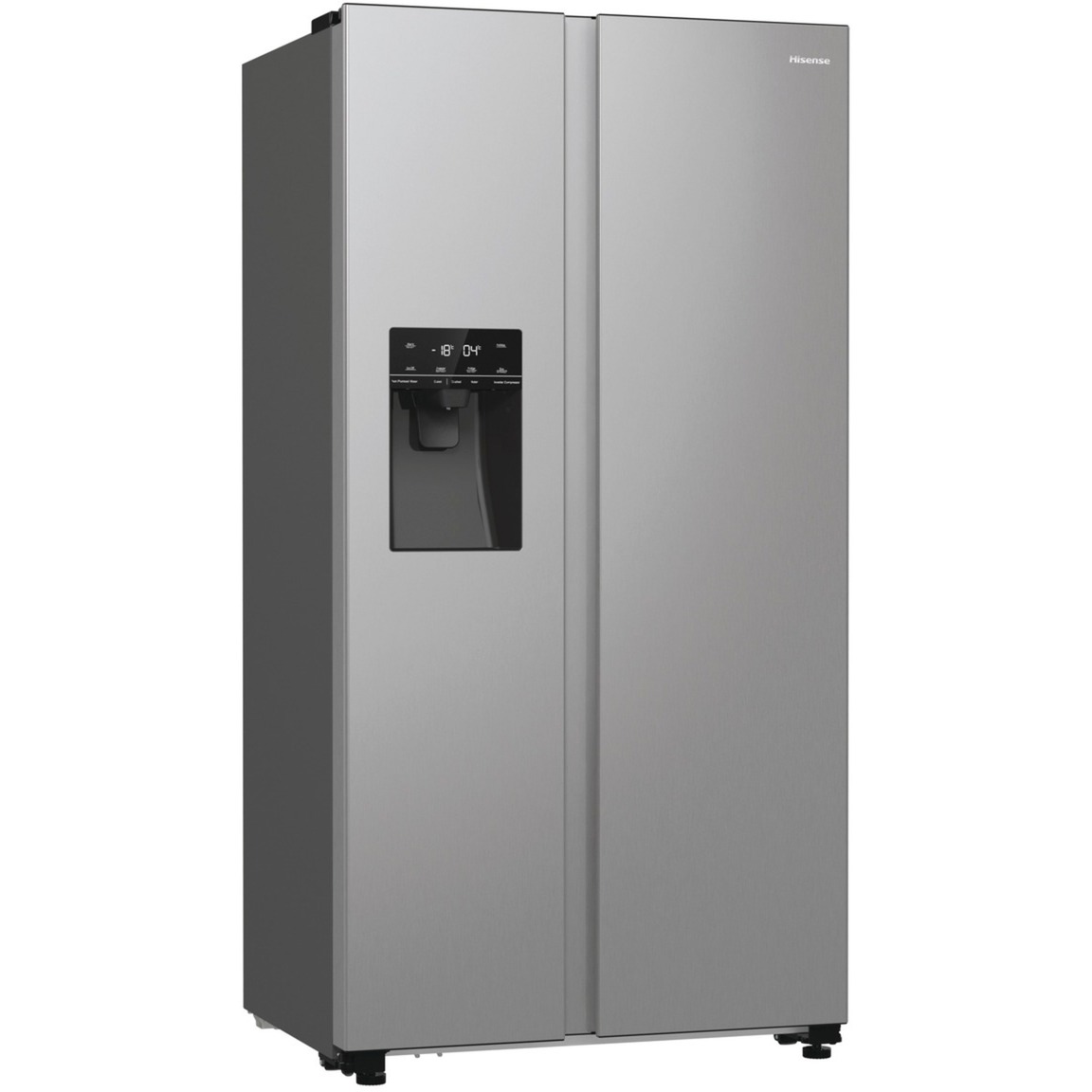 RS5P535NTCE, Side-by-Side