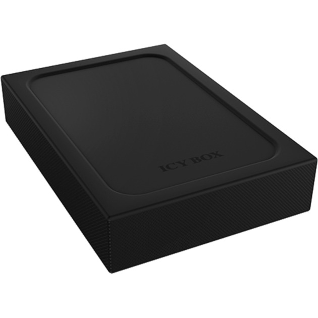 Icy Box IB-256WP, Laufwerksgehäuse | 04250078165705 Icy Box IB-256WP, Laufwerksgehäuse | 04250078165705
