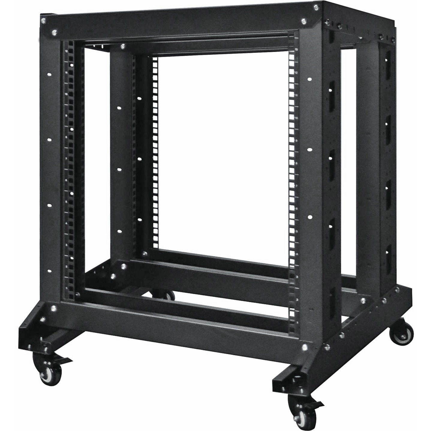 SRB-6612, Rack, Server-Gehäuse