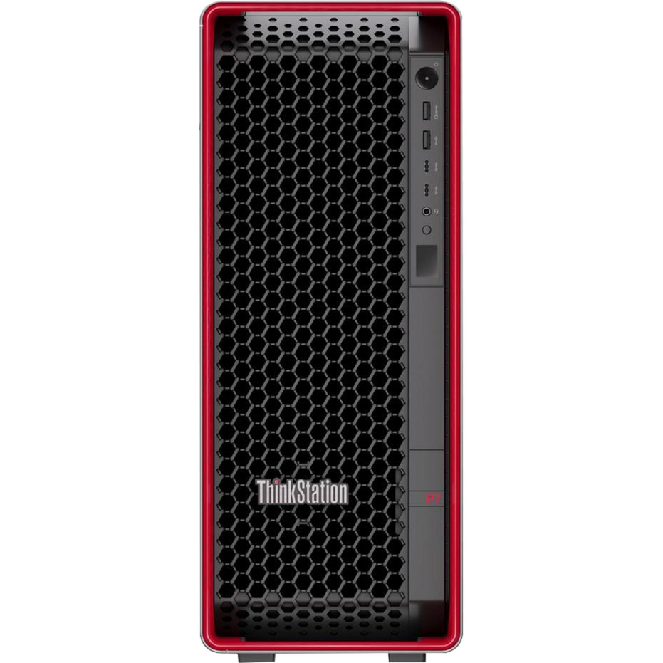 ThinkStation P7 (30F30088GE), PC-System